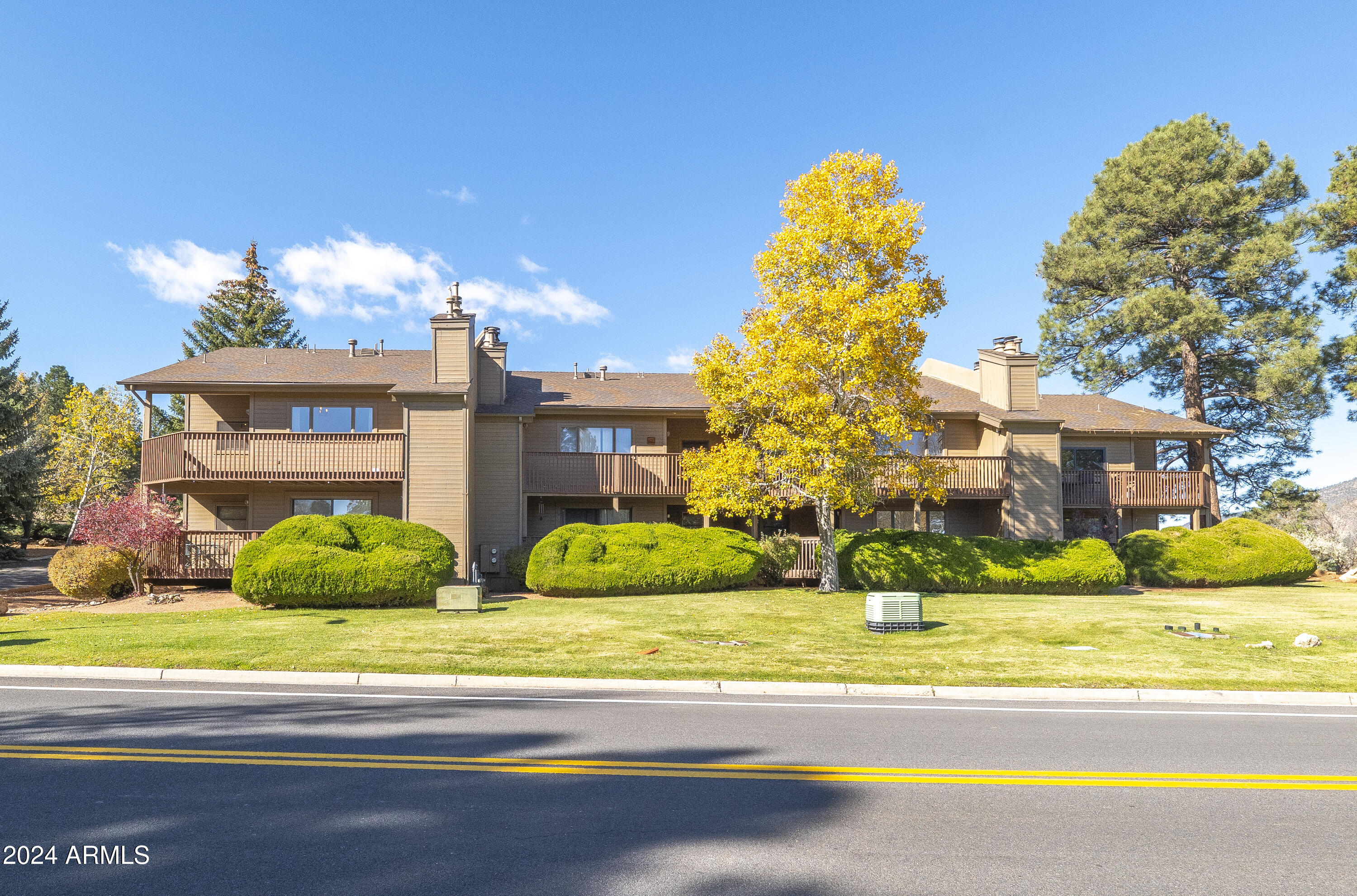 2841 N WALNUT HILLS Drive # 7