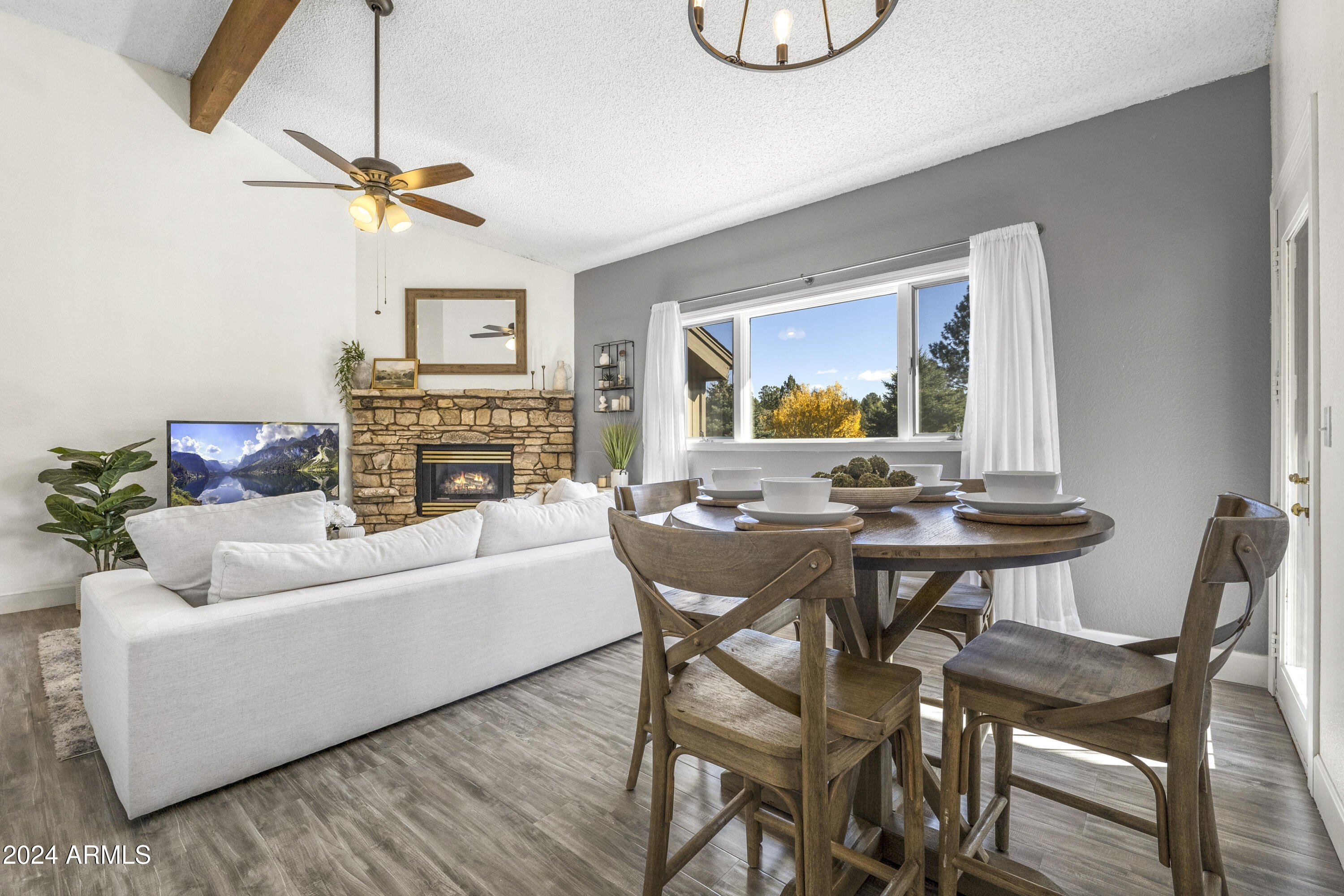 2841 N WALNUT HILLS Drive # 7