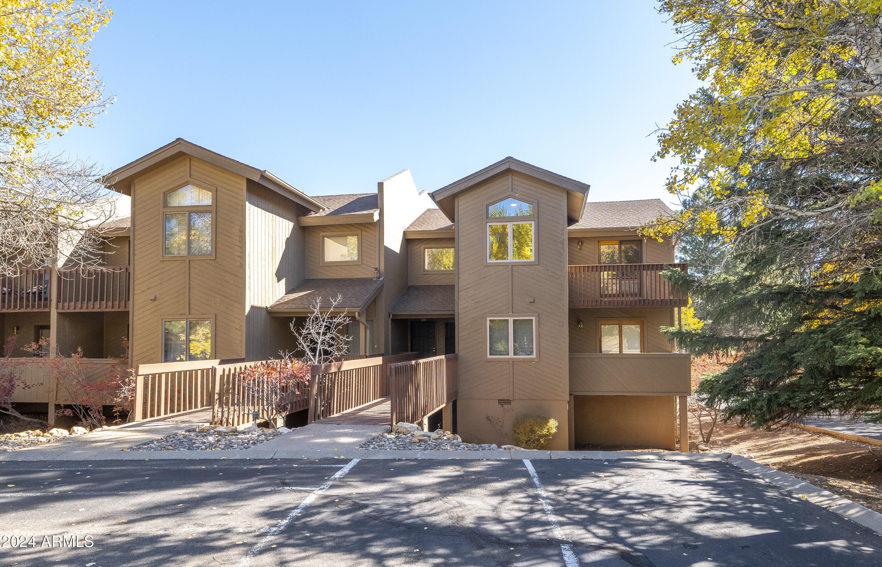 2841 N WALNUT HILLS Drive # 7