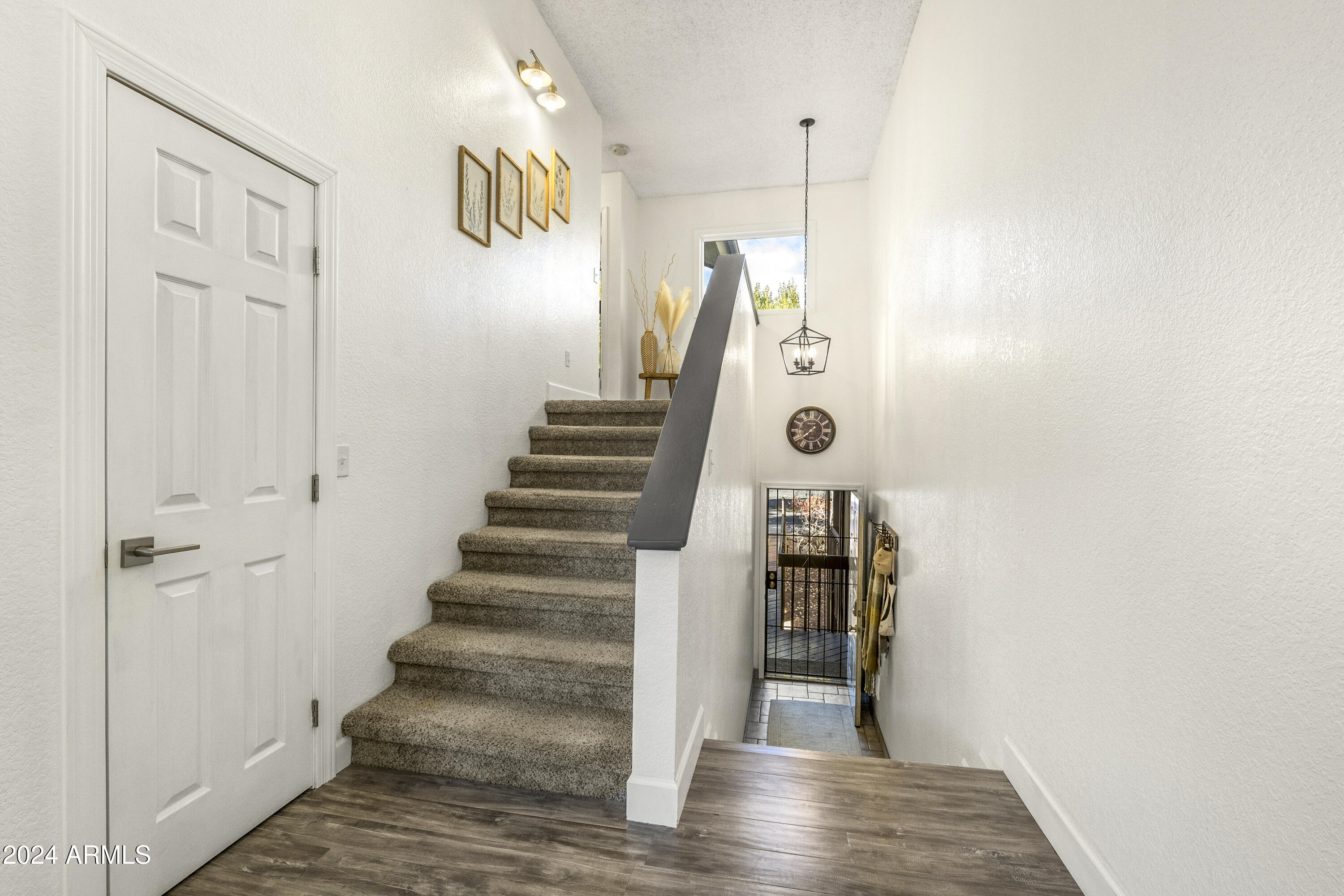 2841 N WALNUT HILLS Drive # 7
