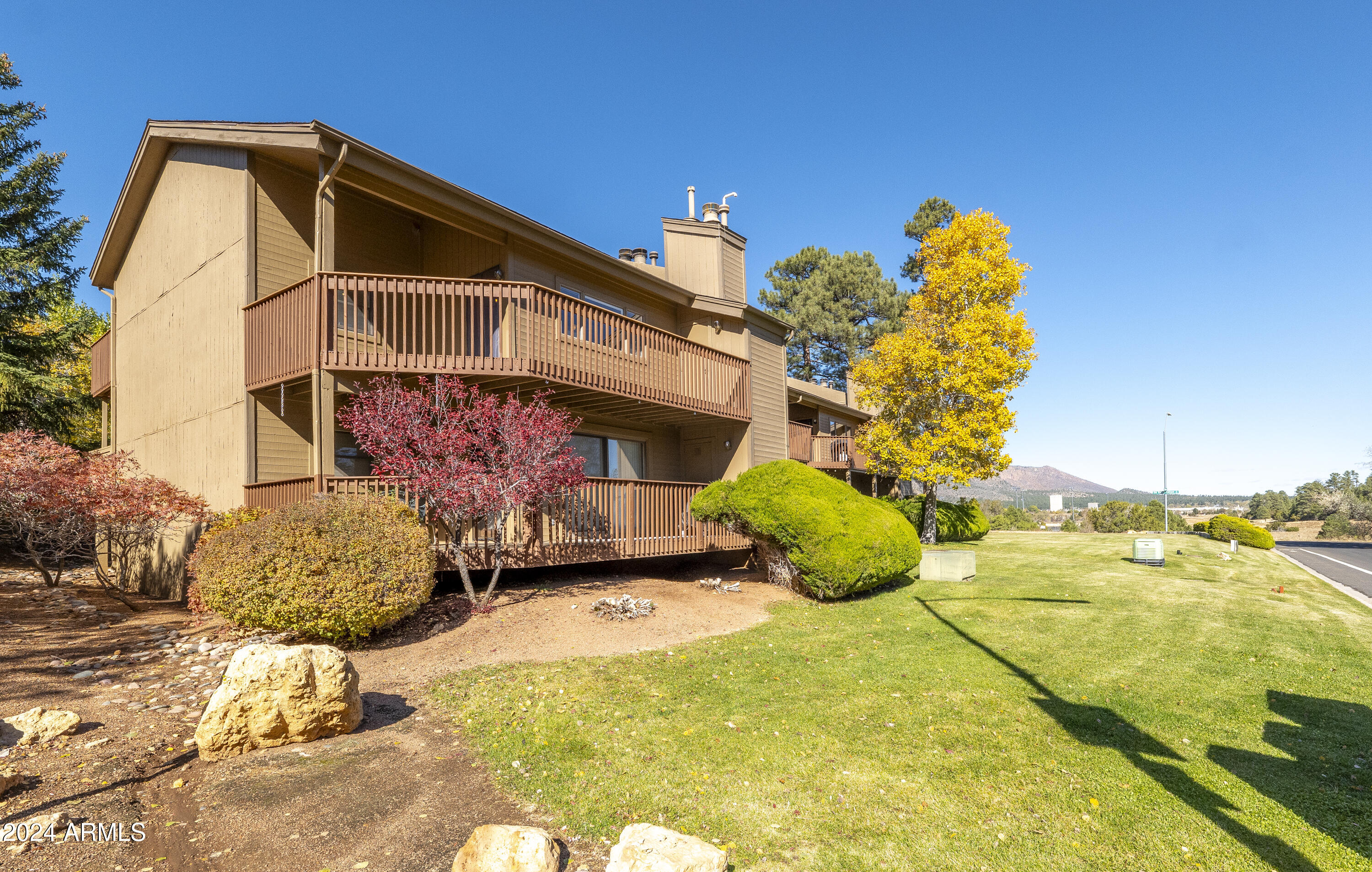 2841 N WALNUT HILLS Drive # 7