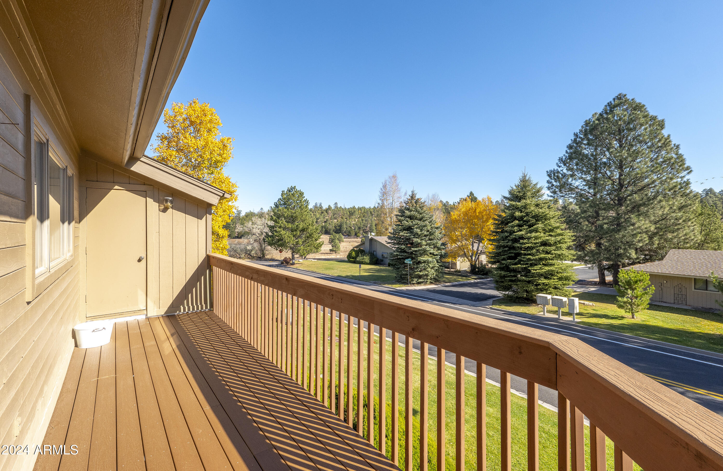 2841 N WALNUT HILLS Drive # 7