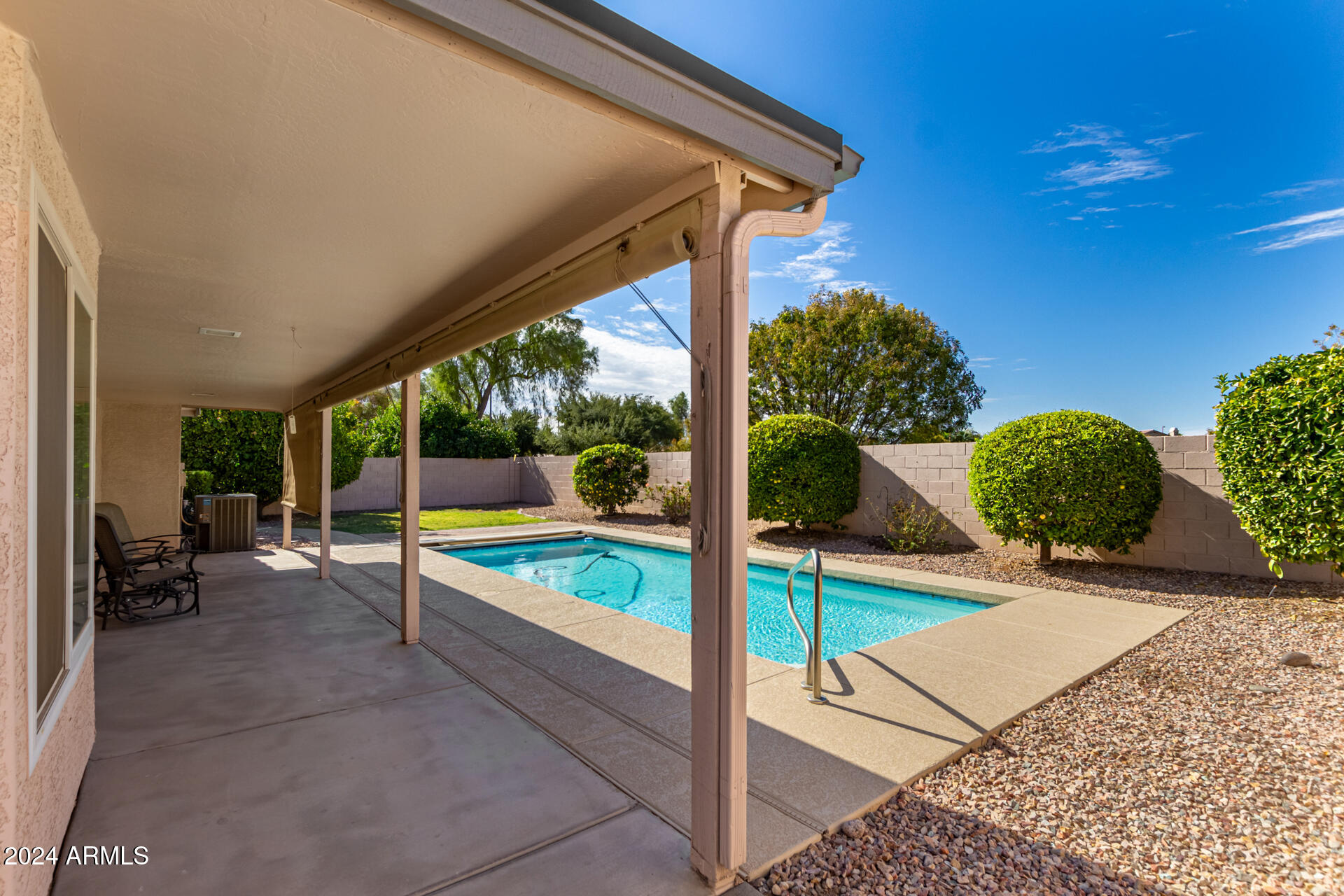 1460 S PUEBLO Street