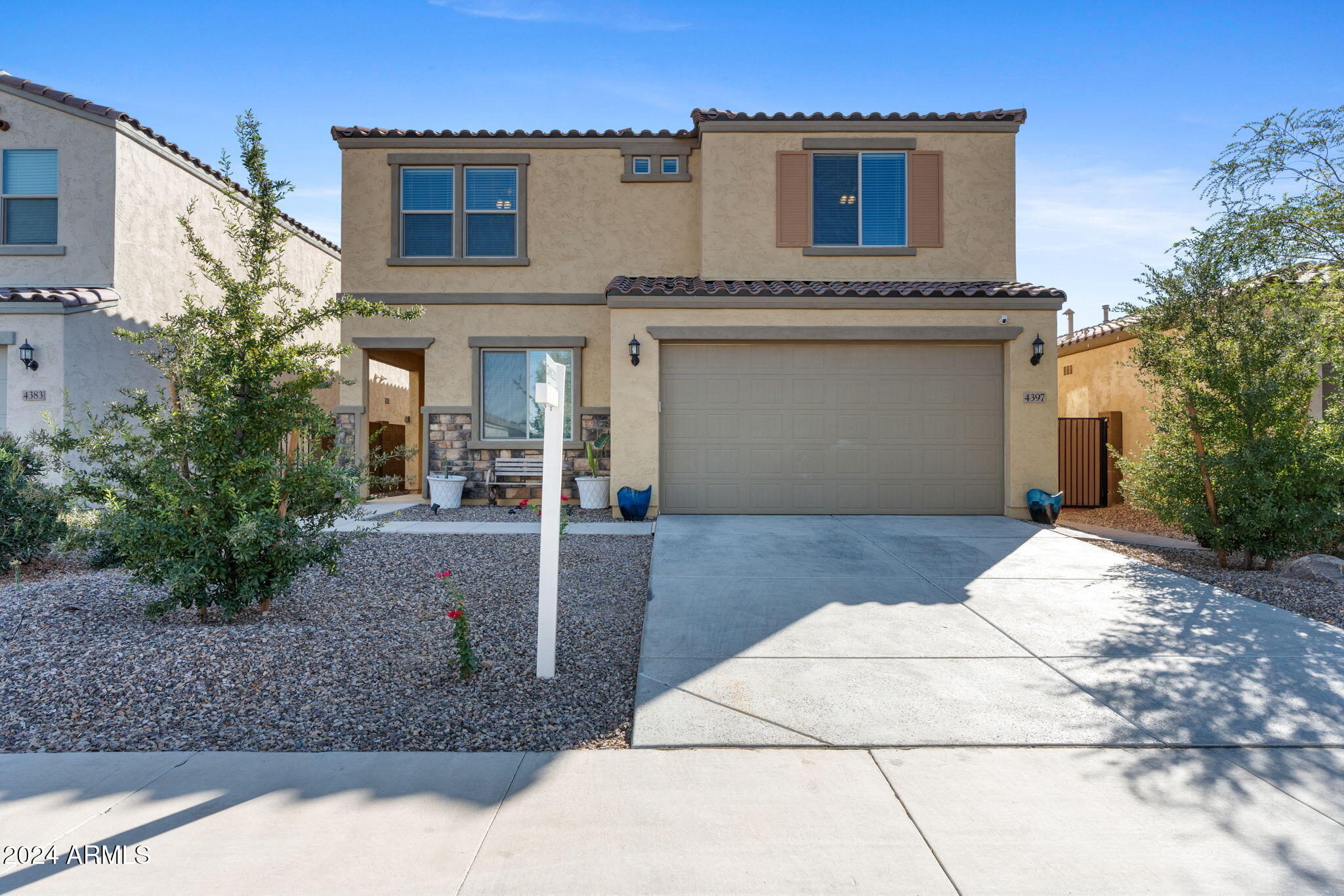 4397 W HORSENETTLE Drive