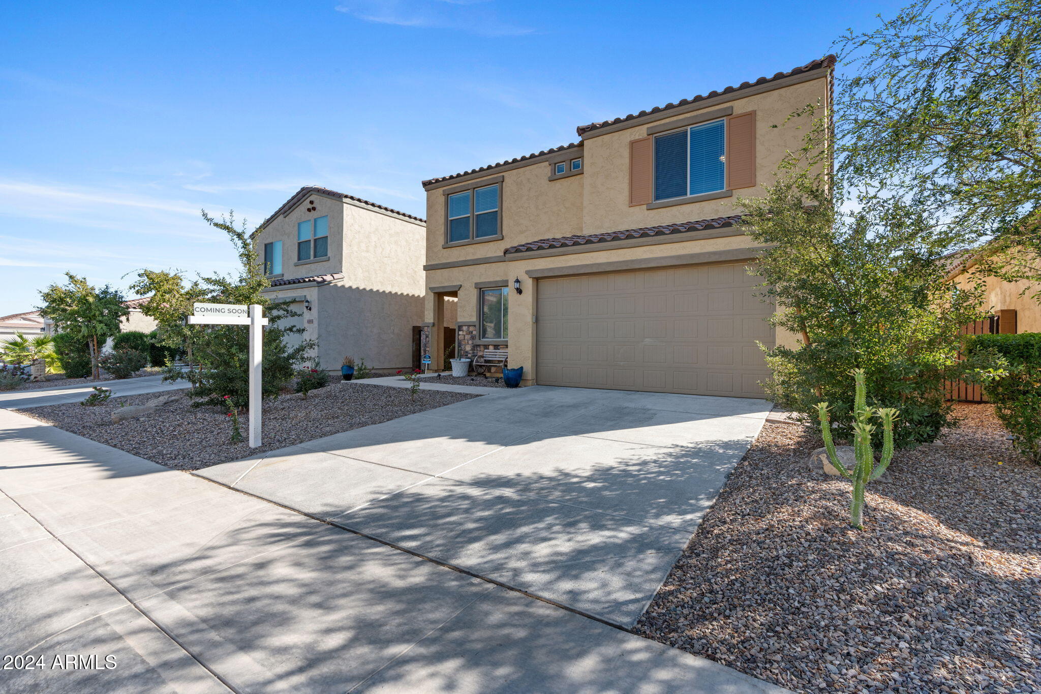 4397 W HORSENETTLE Drive