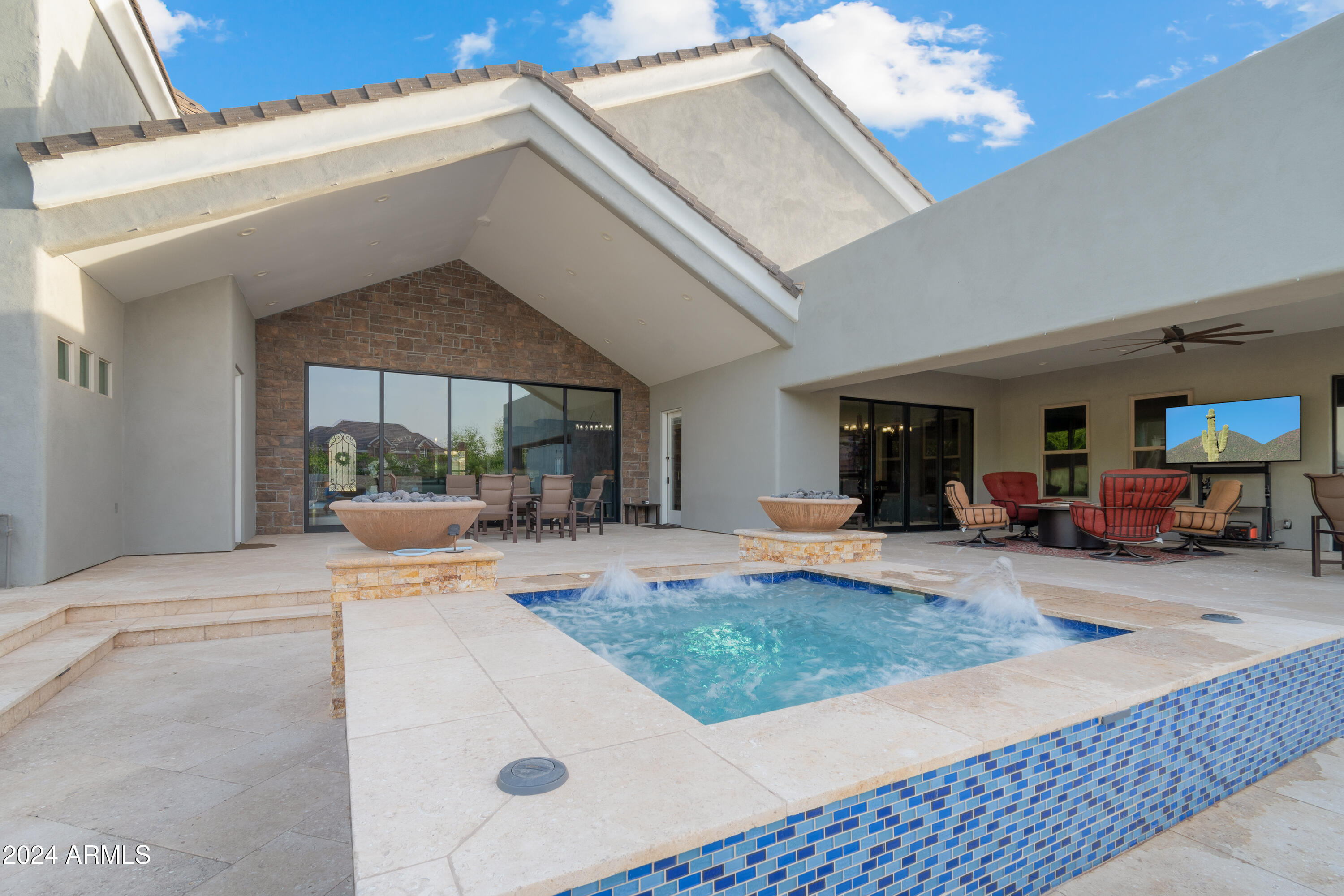 15418 E BRONCO Court E