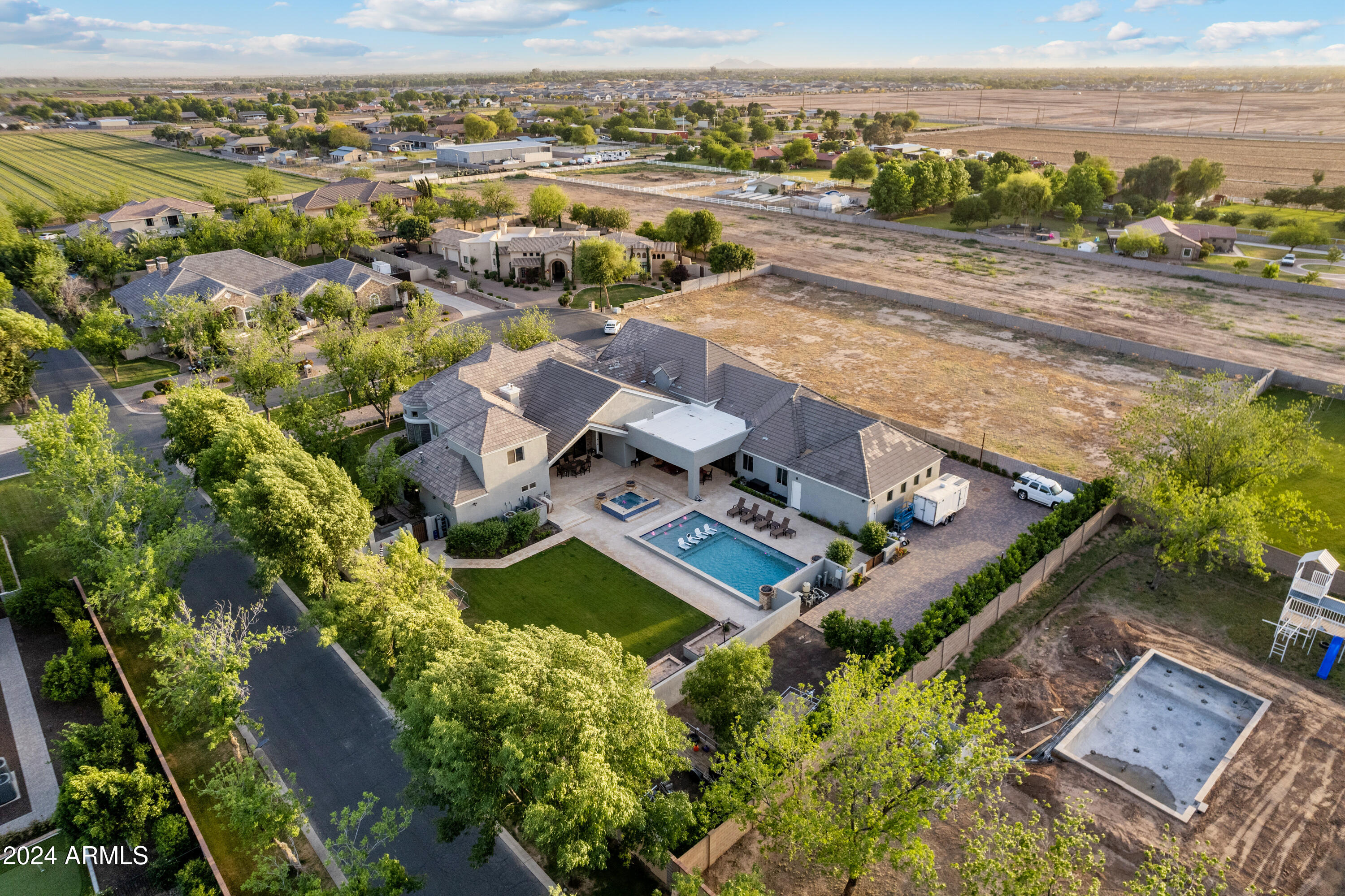 15418 E BRONCO Court E
