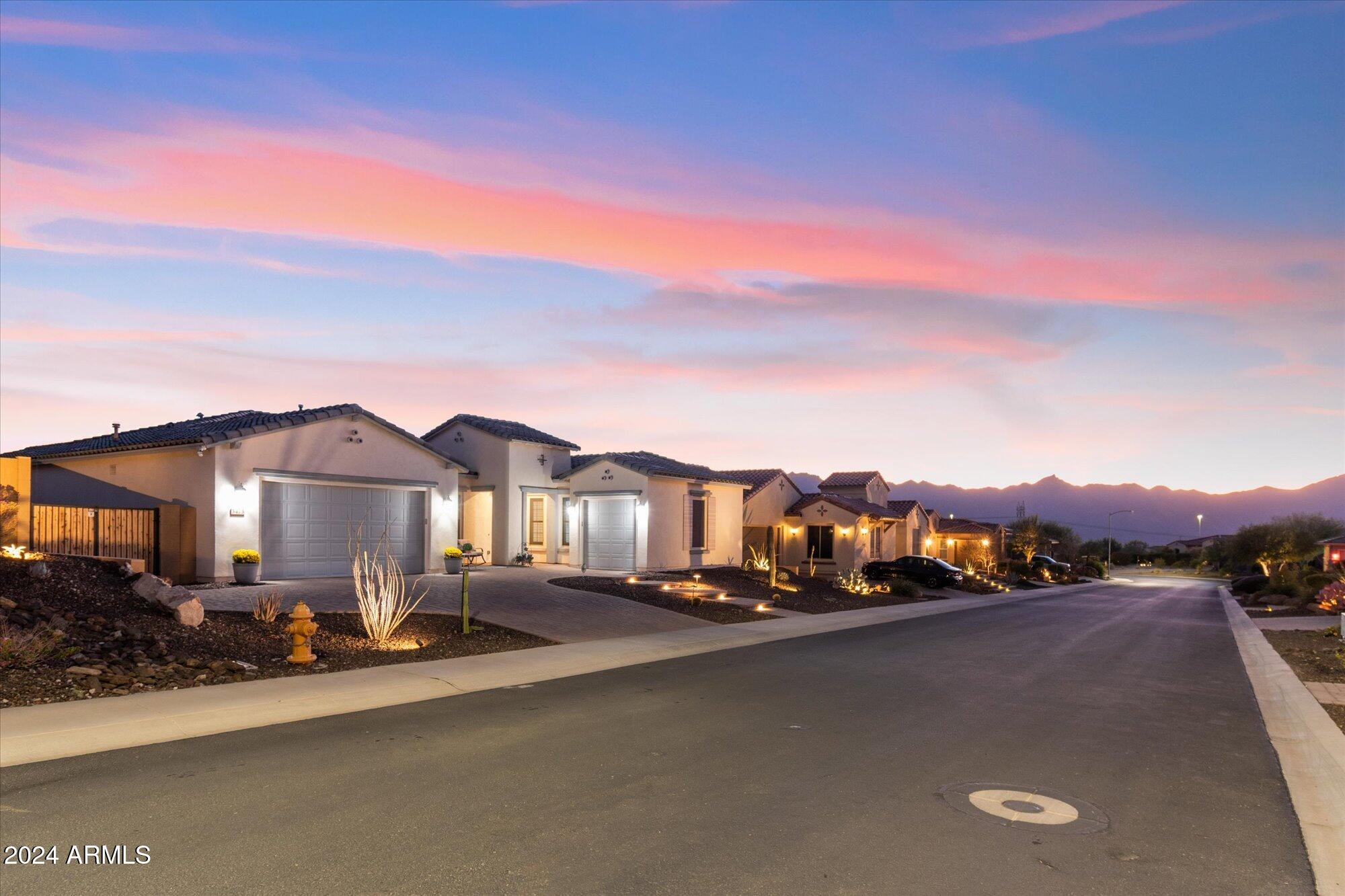 3473 W MOUNTAIN VISTA Drive
