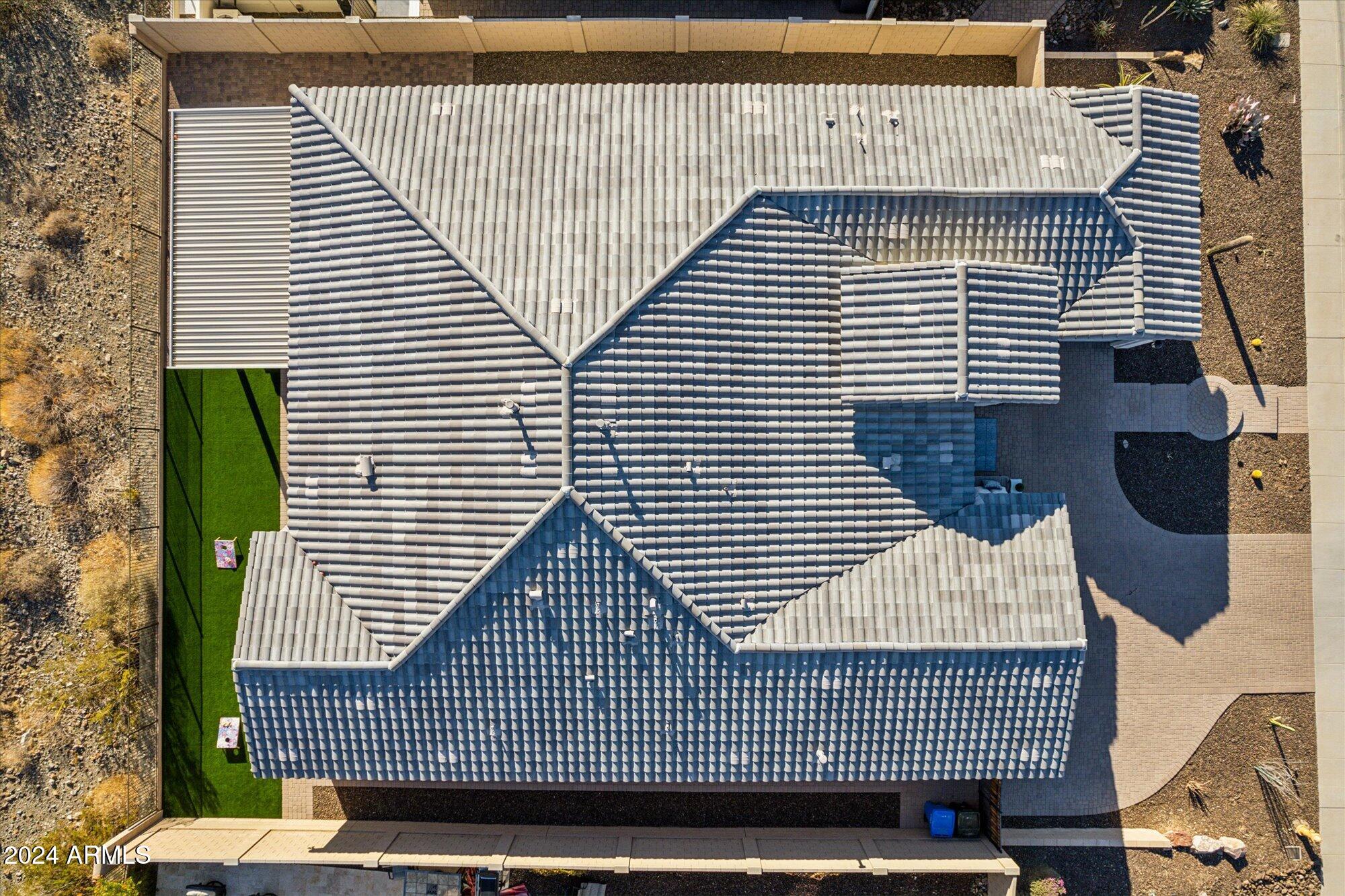 3473 W MOUNTAIN VISTA Drive