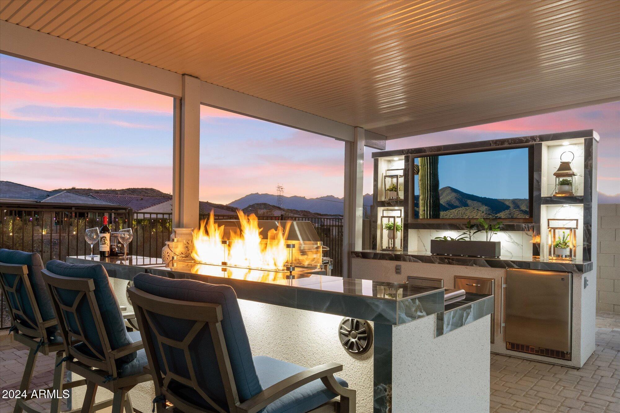 3473 W MOUNTAIN VISTA Drive