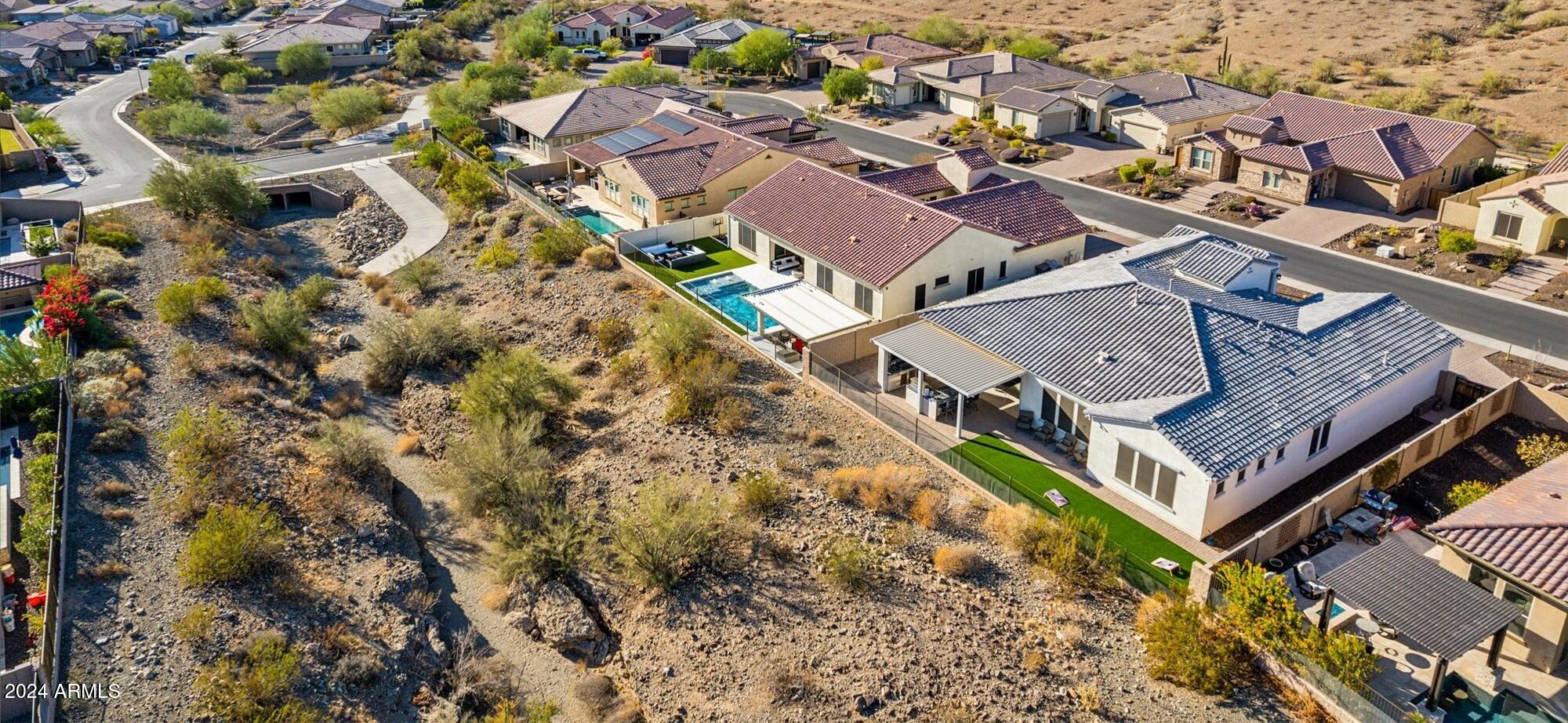 3473 W MOUNTAIN VISTA Drive