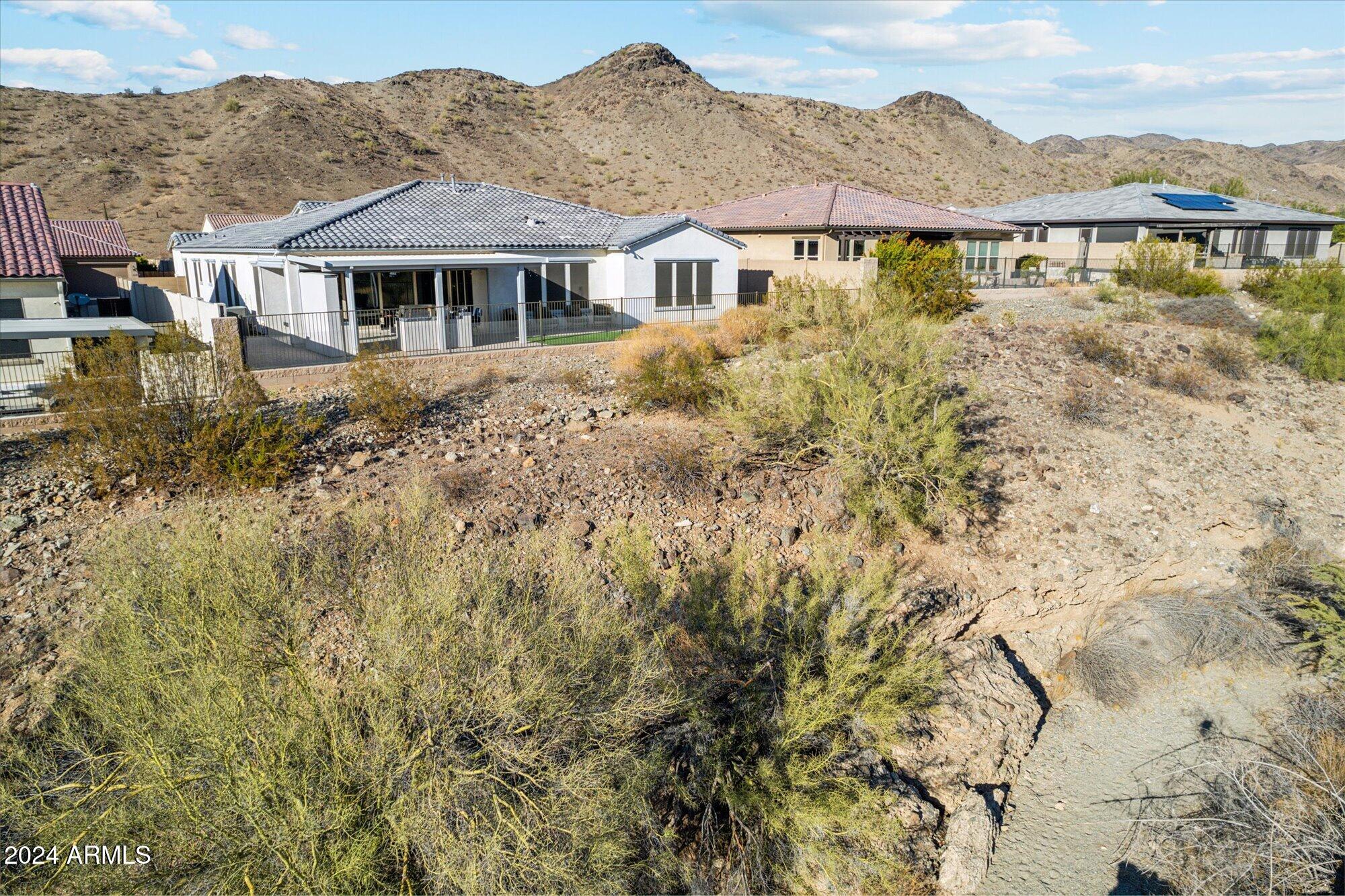 3473 W MOUNTAIN VISTA Drive