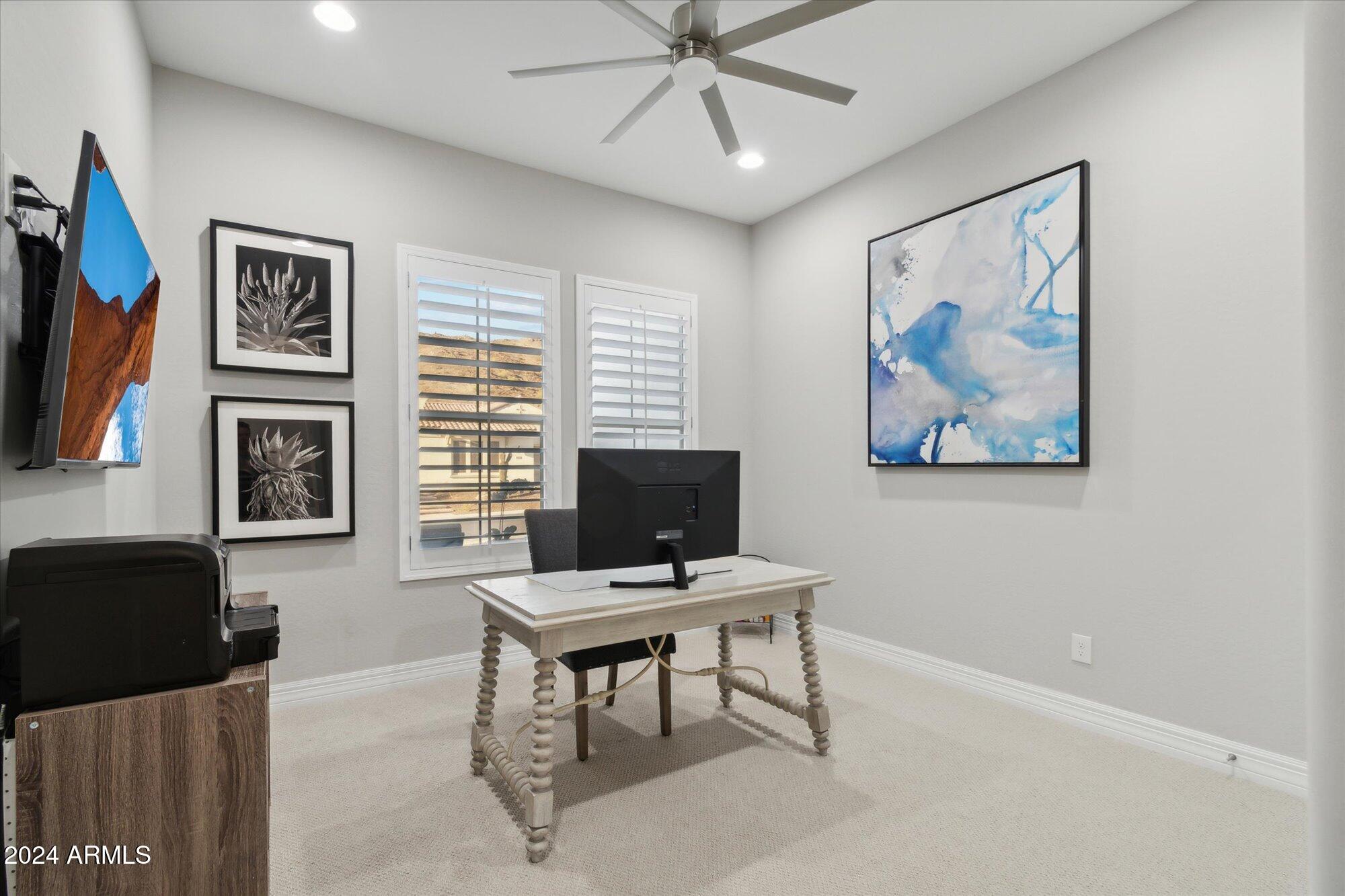 3473 W MOUNTAIN VISTA Drive