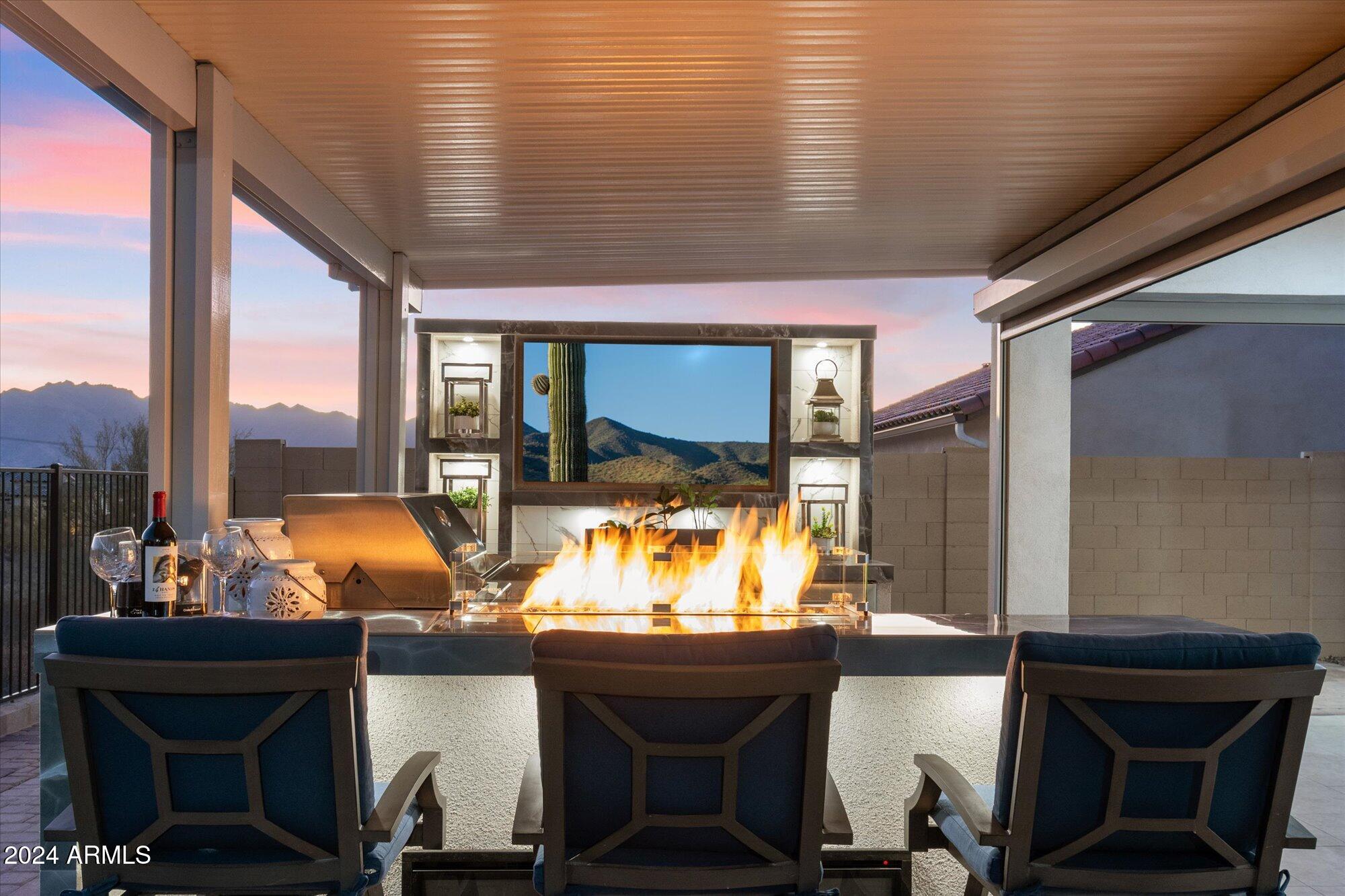 3473 W MOUNTAIN VISTA Drive