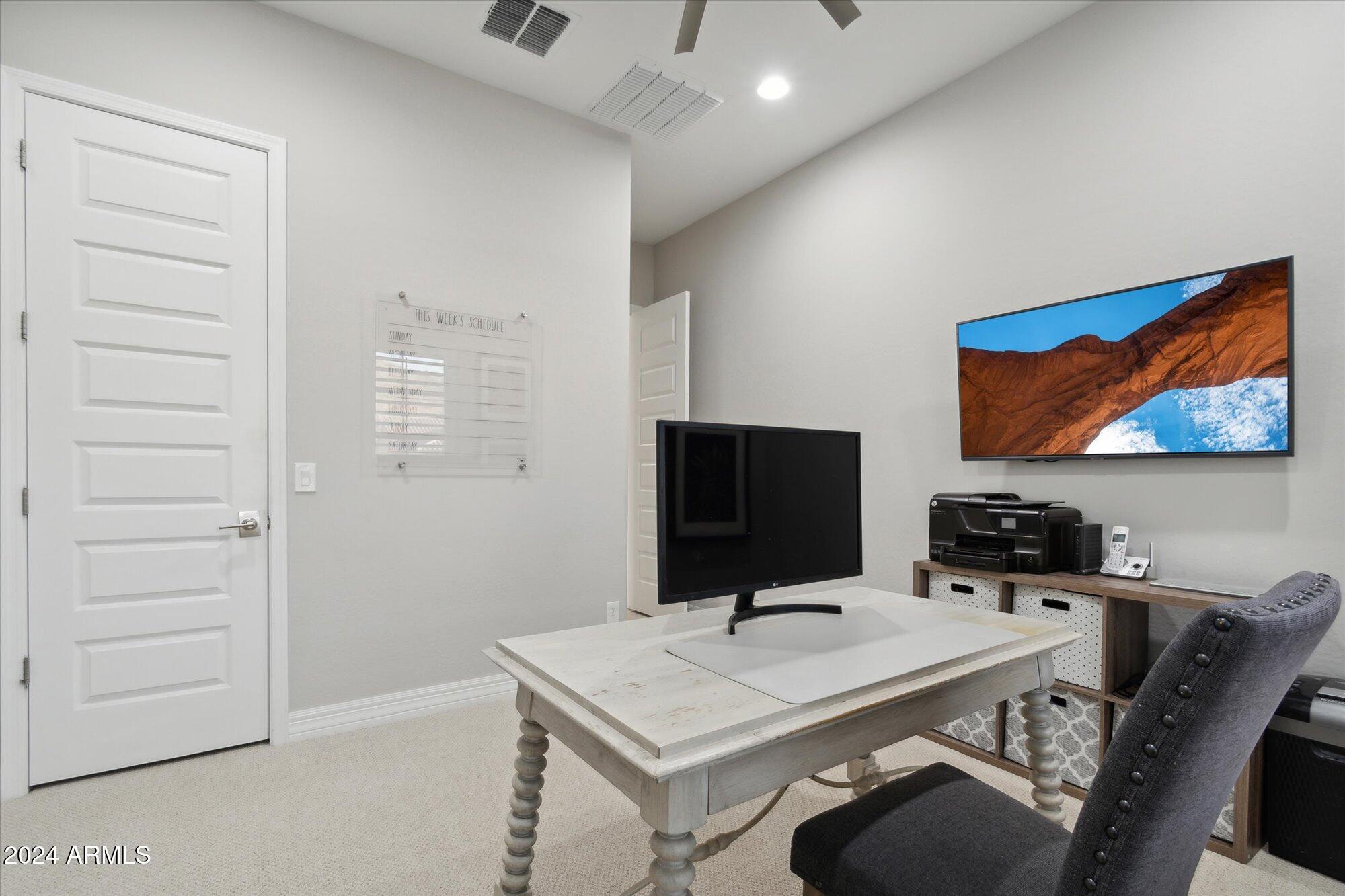 3473 W MOUNTAIN VISTA Drive