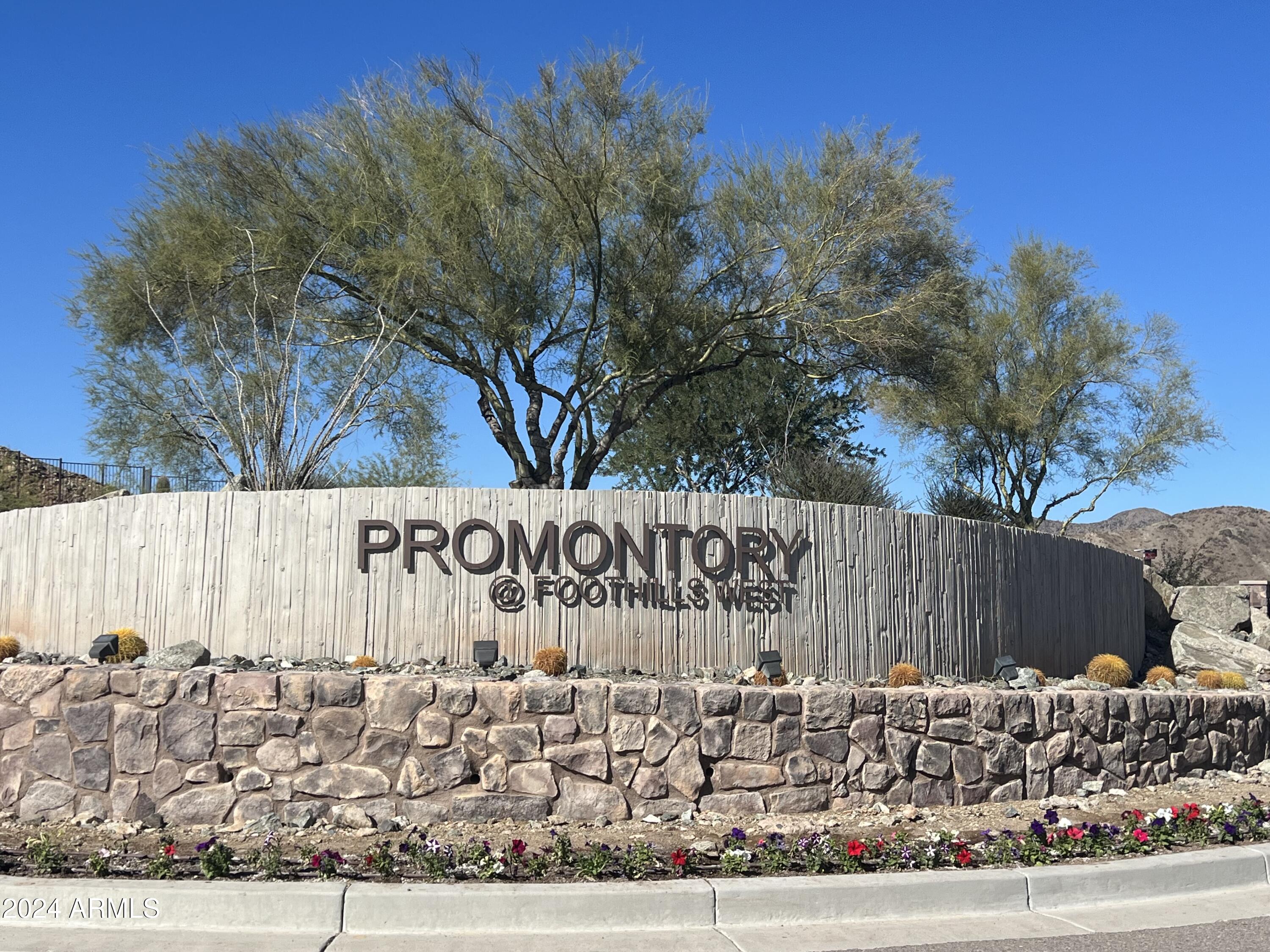 3473 W MOUNTAIN VISTA Drive