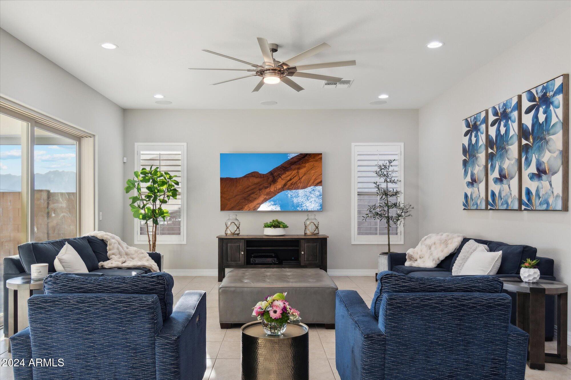 3473 W MOUNTAIN VISTA Drive