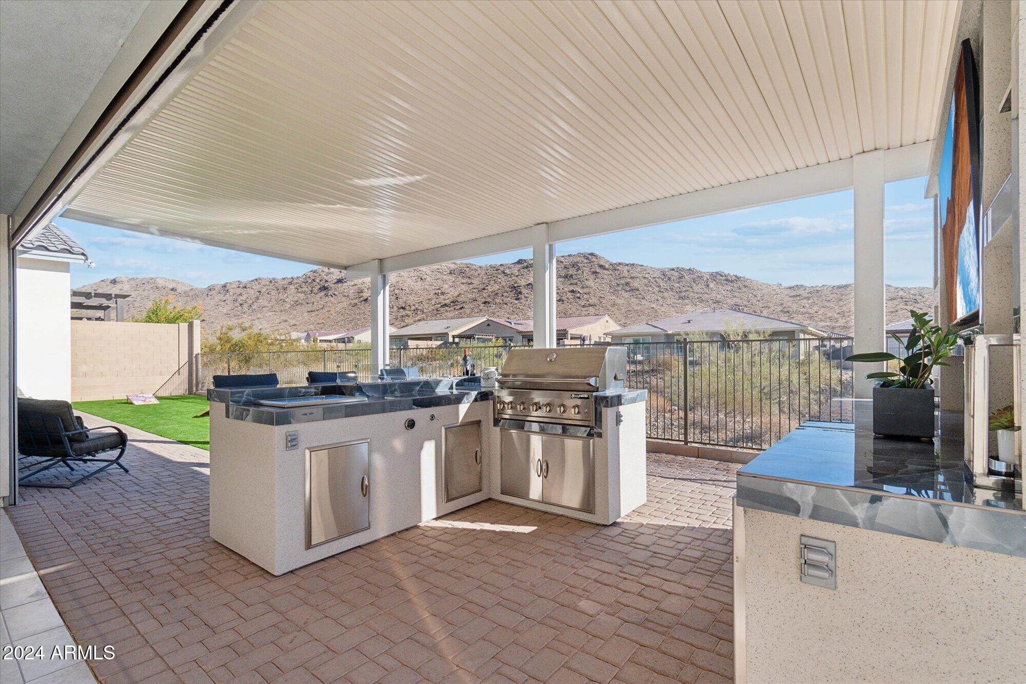 3473 W MOUNTAIN VISTA Drive