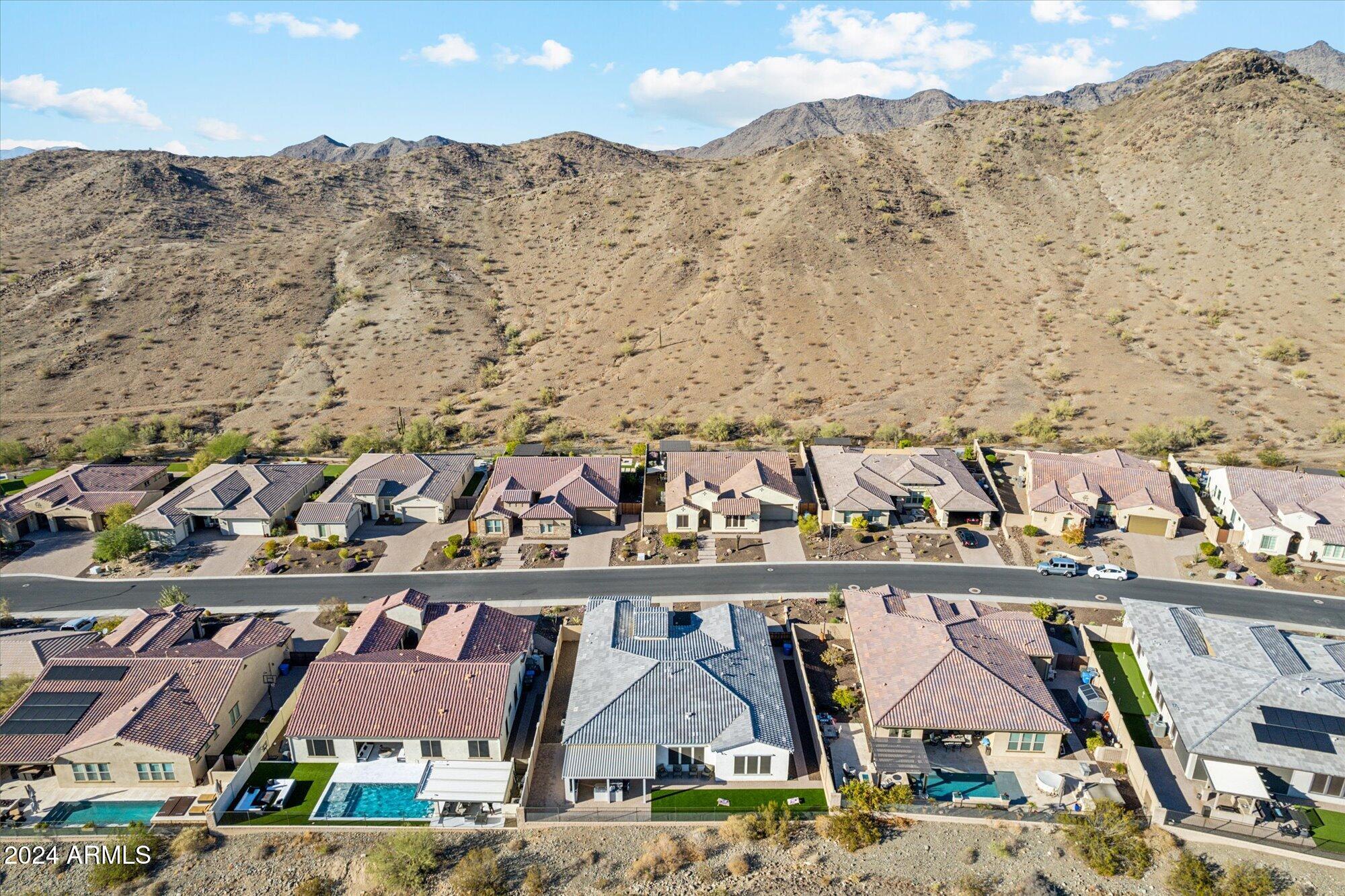 3473 W MOUNTAIN VISTA Drive