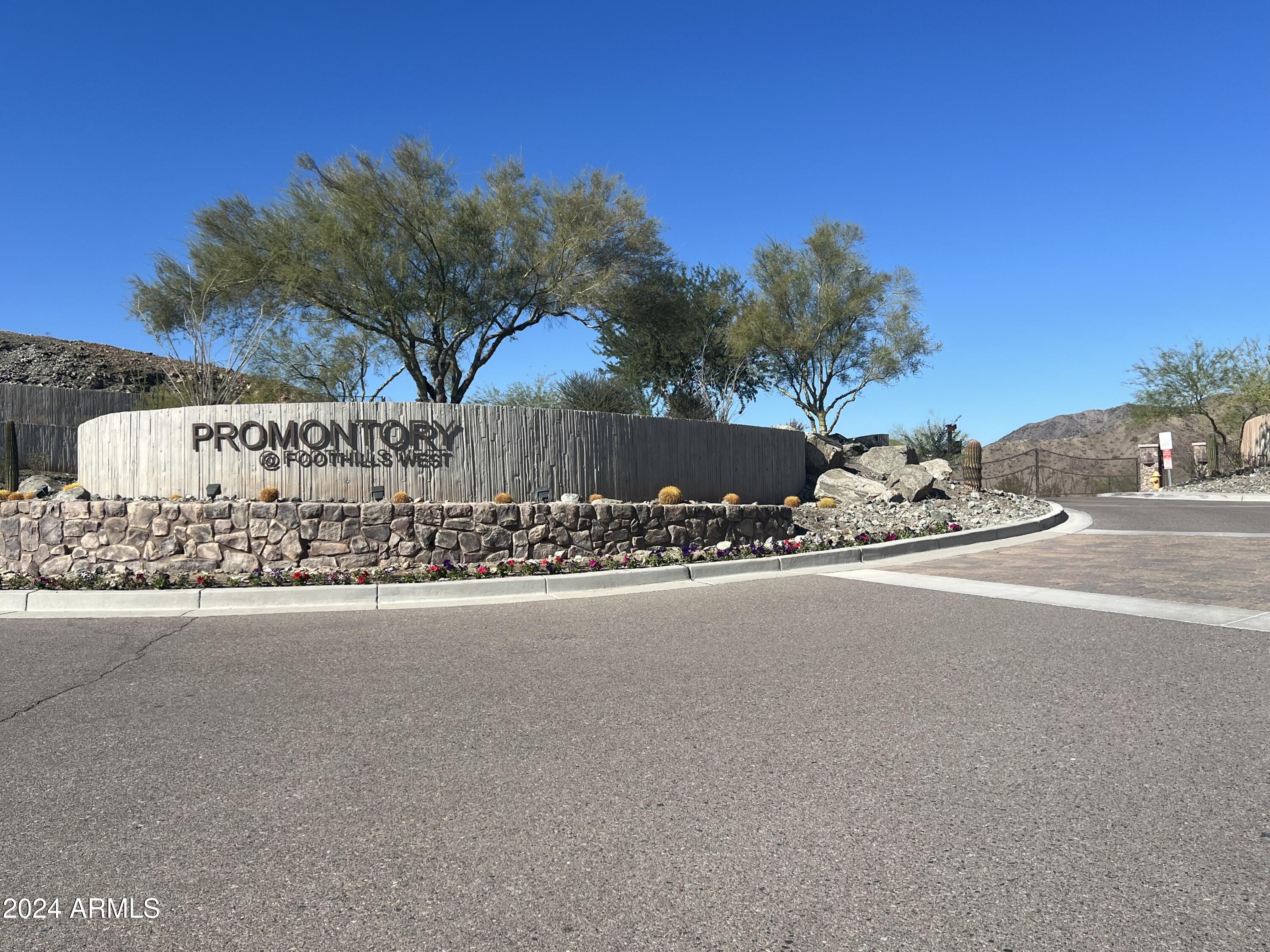 3473 W MOUNTAIN VISTA Drive