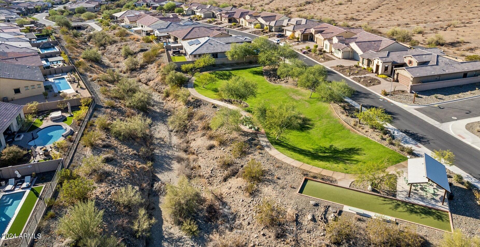 3473 W MOUNTAIN VISTA Drive