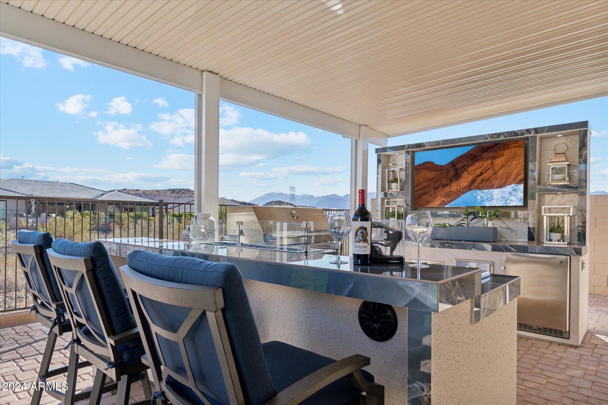 3473 W MOUNTAIN VISTA Drive
