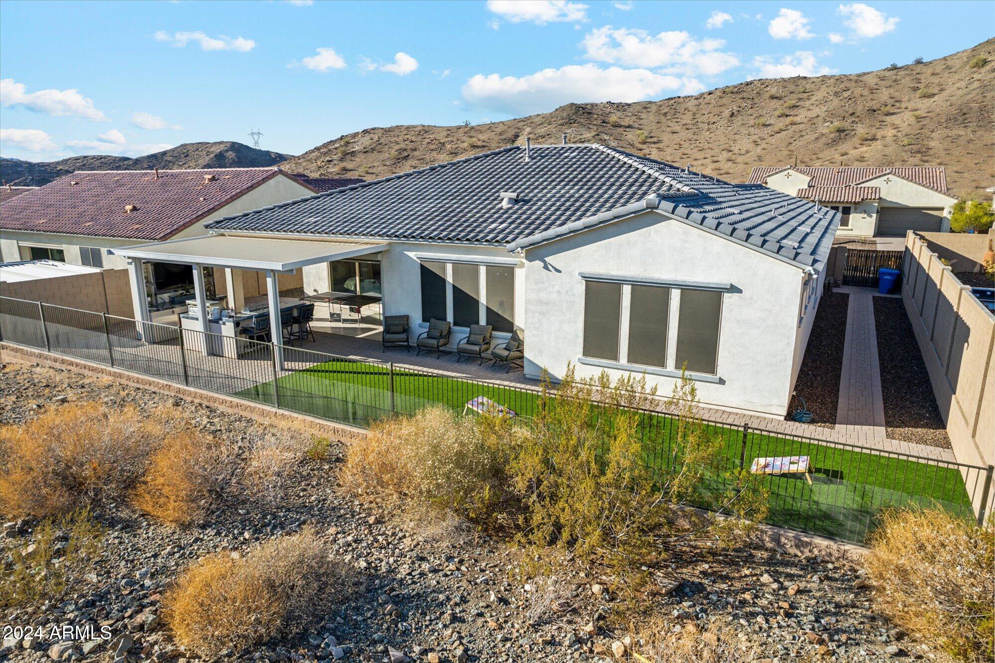 3473 W MOUNTAIN VISTA Drive