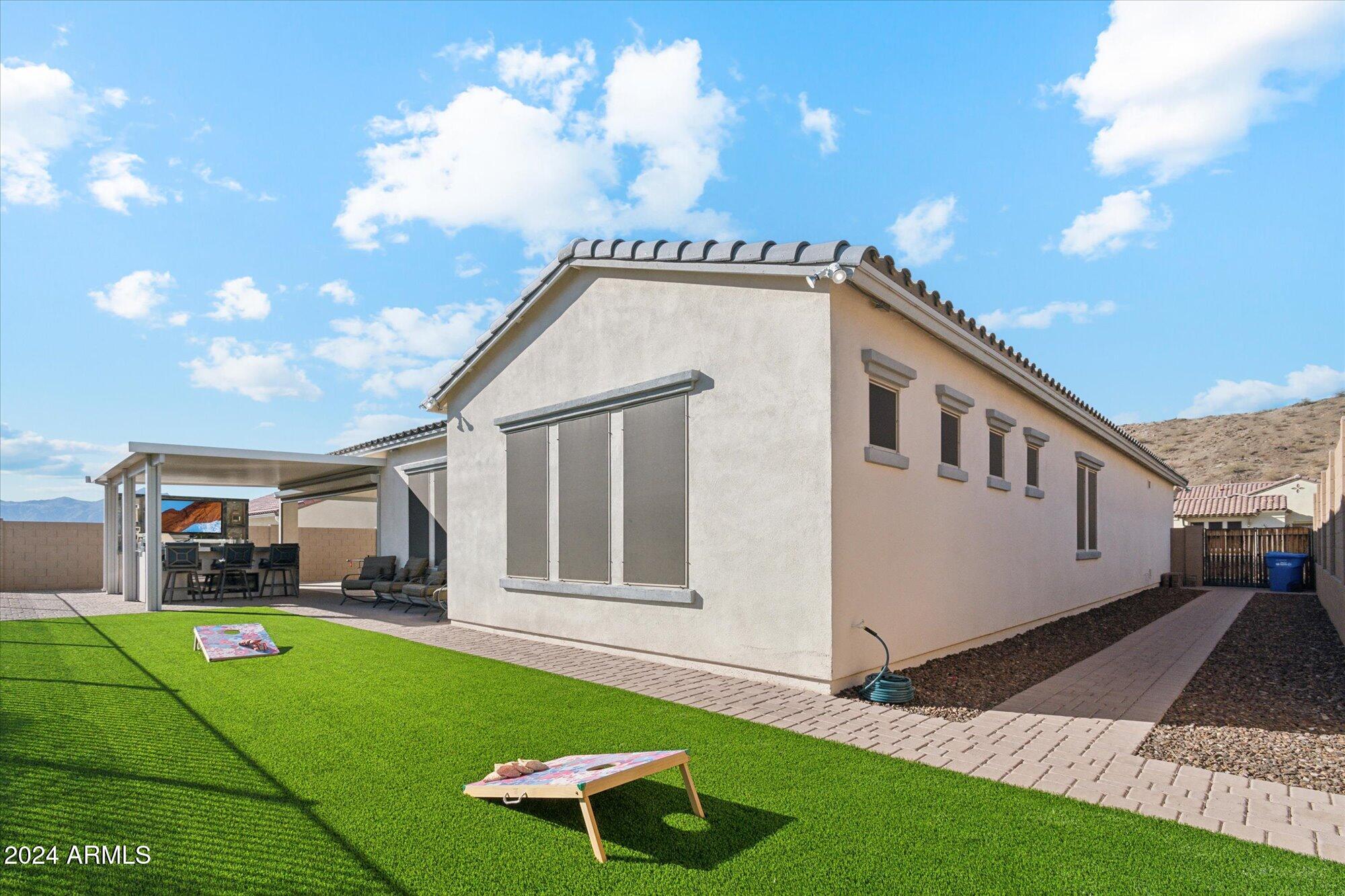3473 W MOUNTAIN VISTA Drive