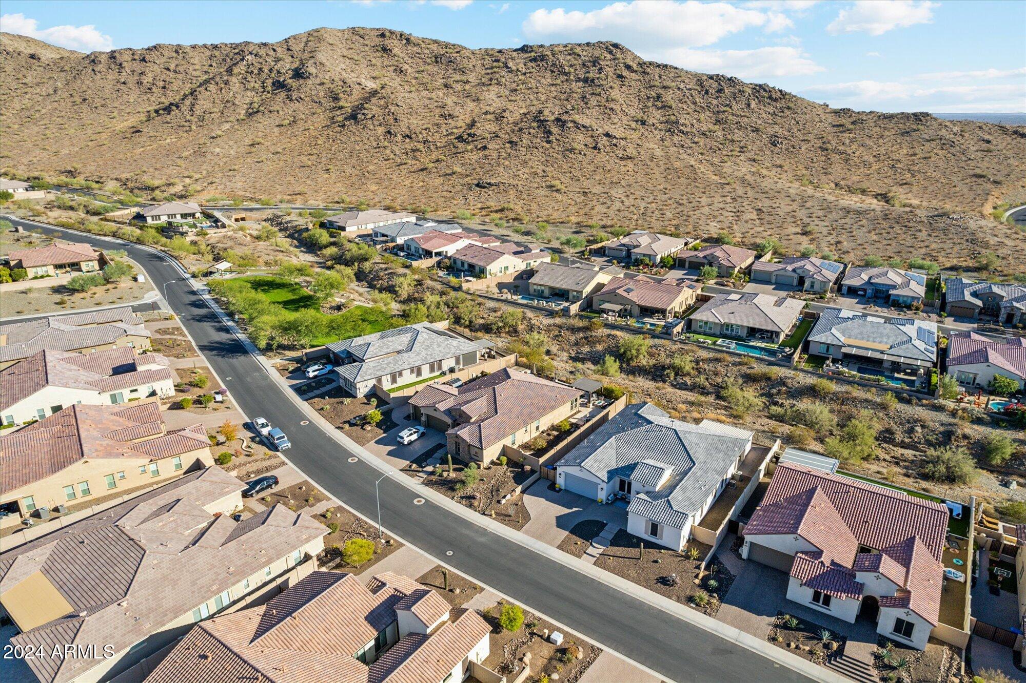 3473 W MOUNTAIN VISTA Drive