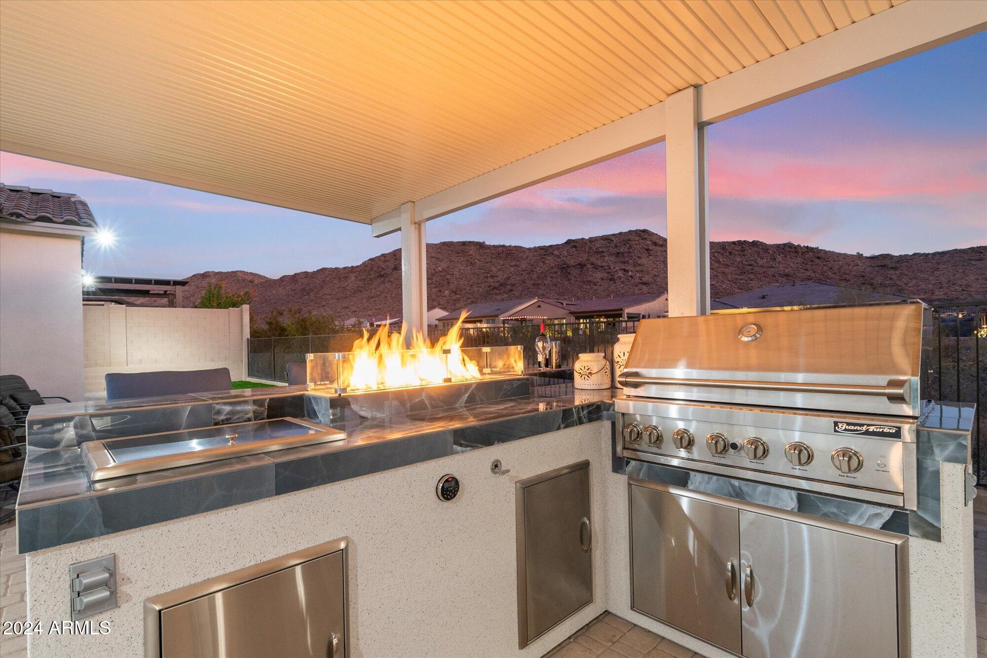 3473 W MOUNTAIN VISTA Drive