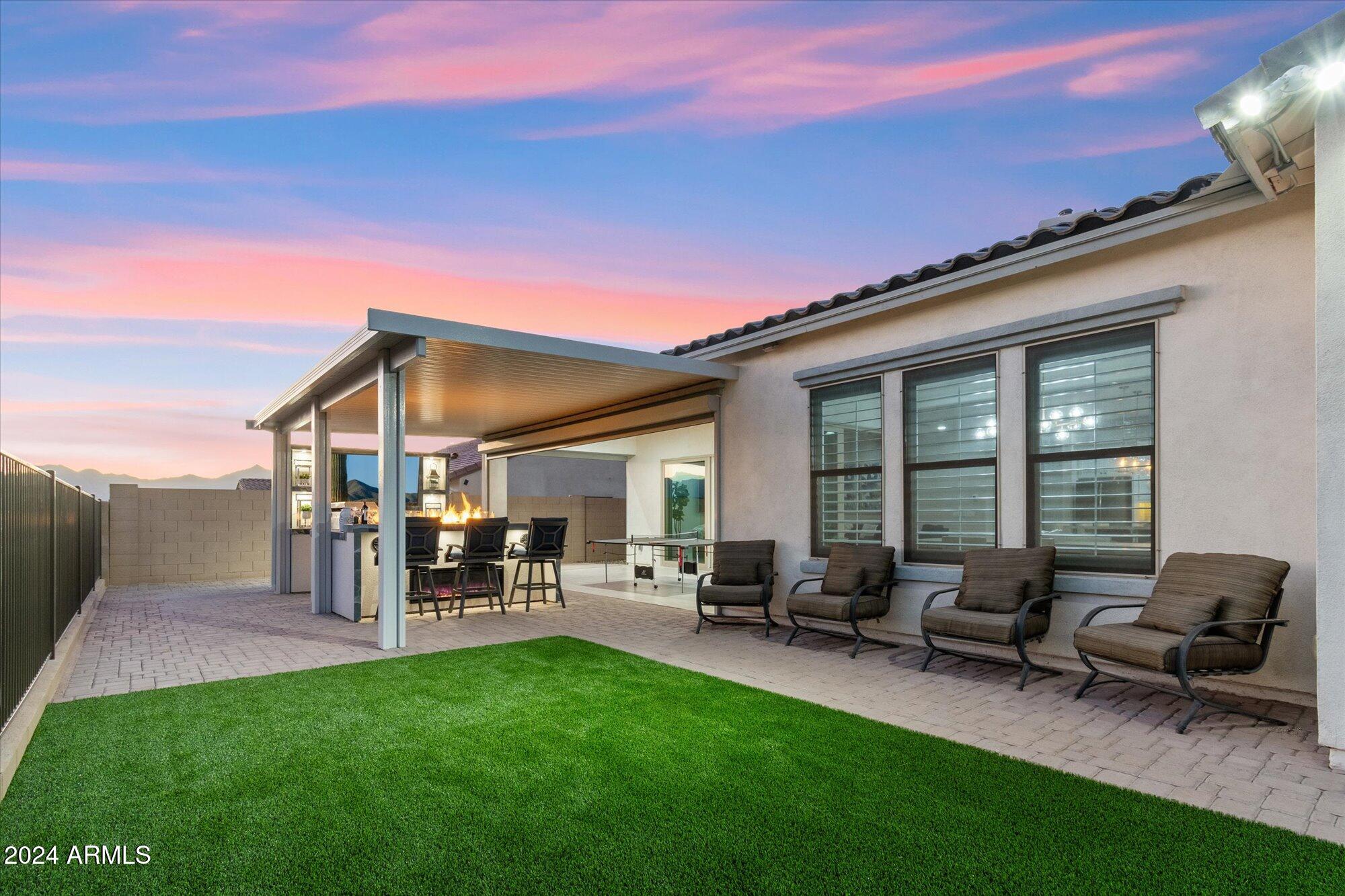 3473 W MOUNTAIN VISTA Drive