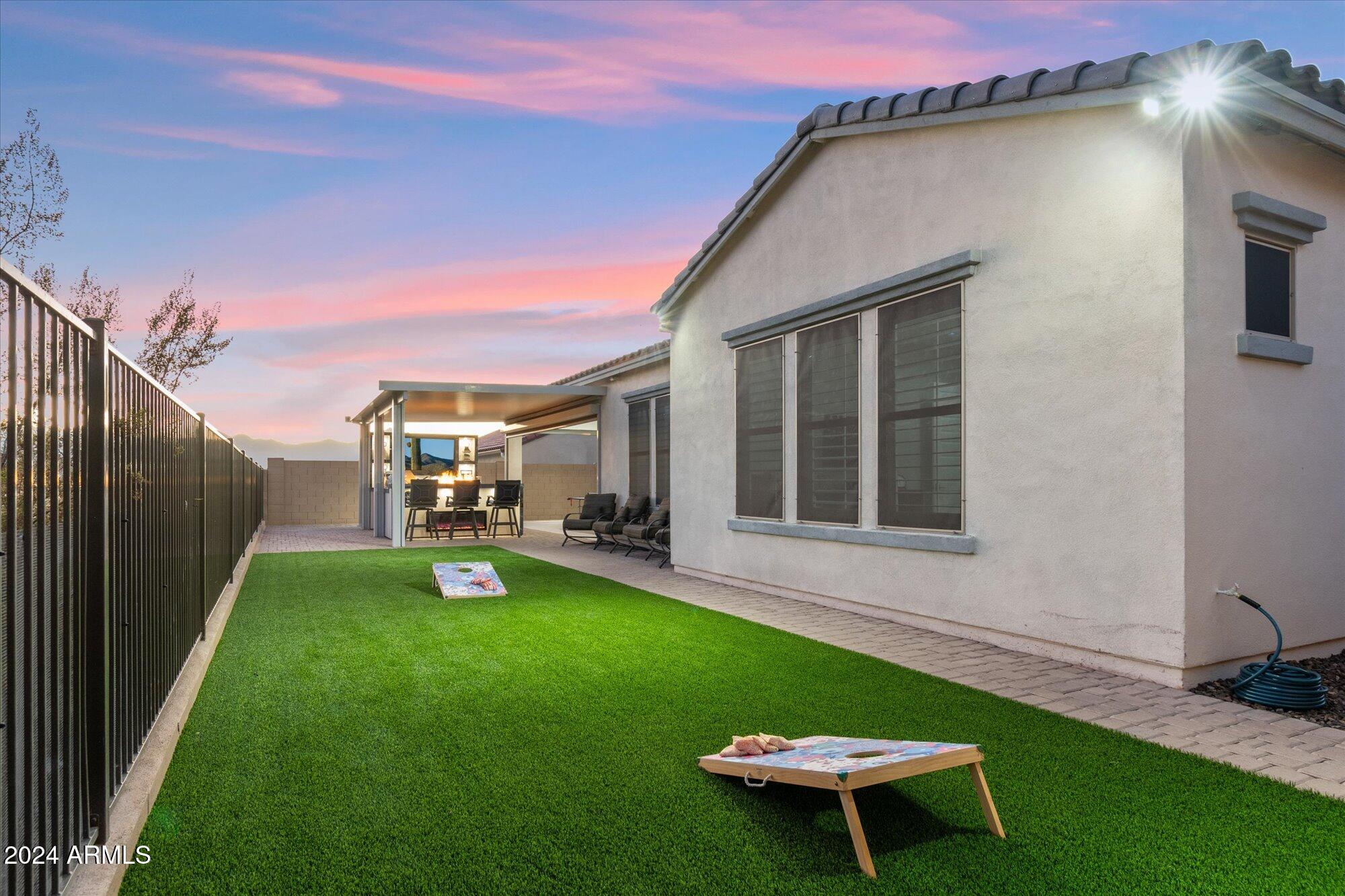 3473 W MOUNTAIN VISTA Drive
