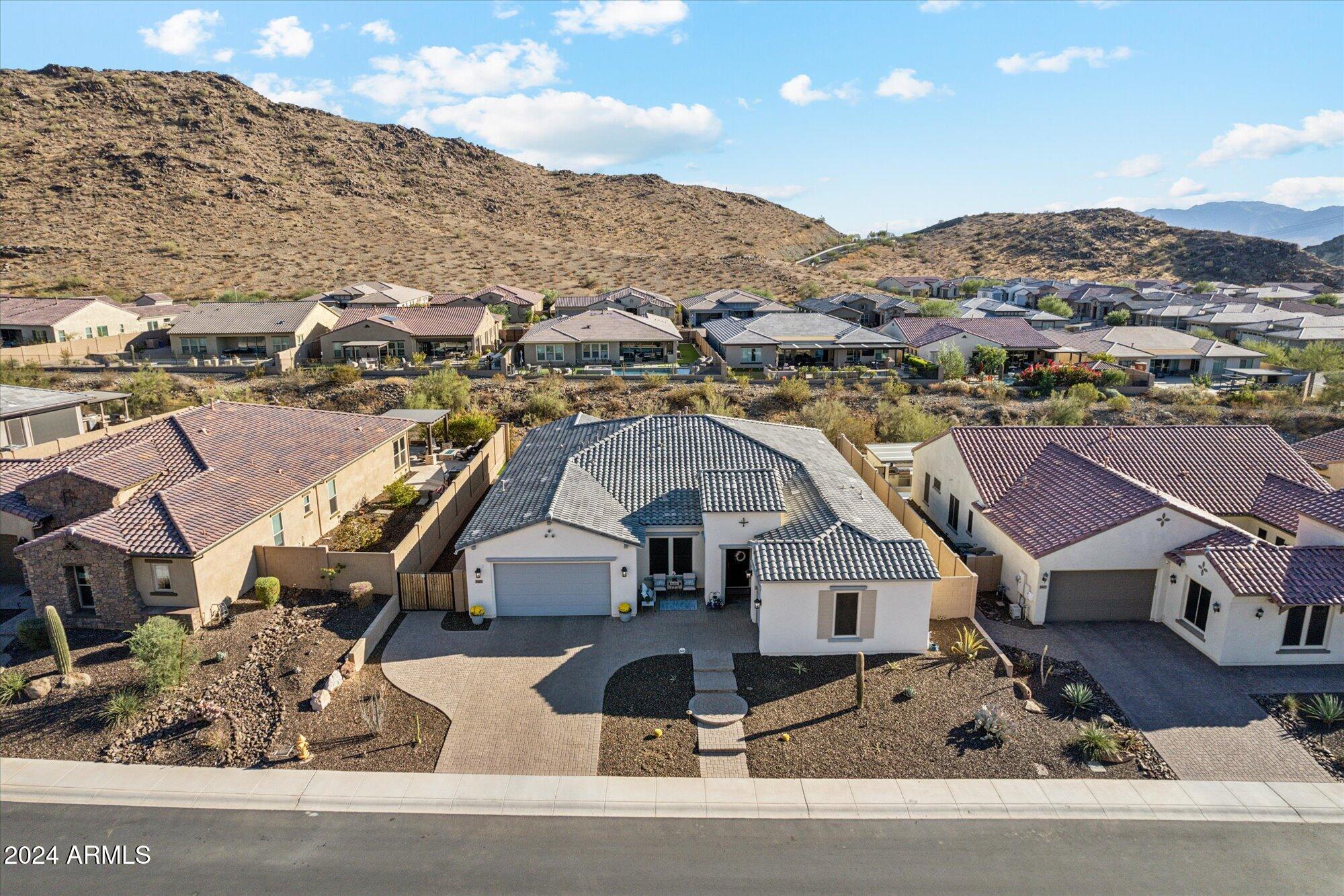 3473 W MOUNTAIN VISTA Drive