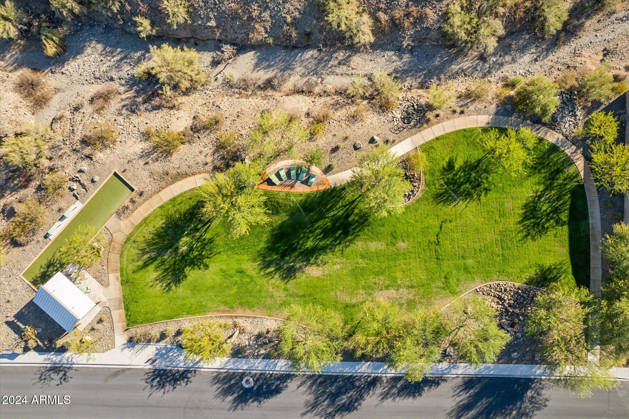 3473 W MOUNTAIN VISTA Drive