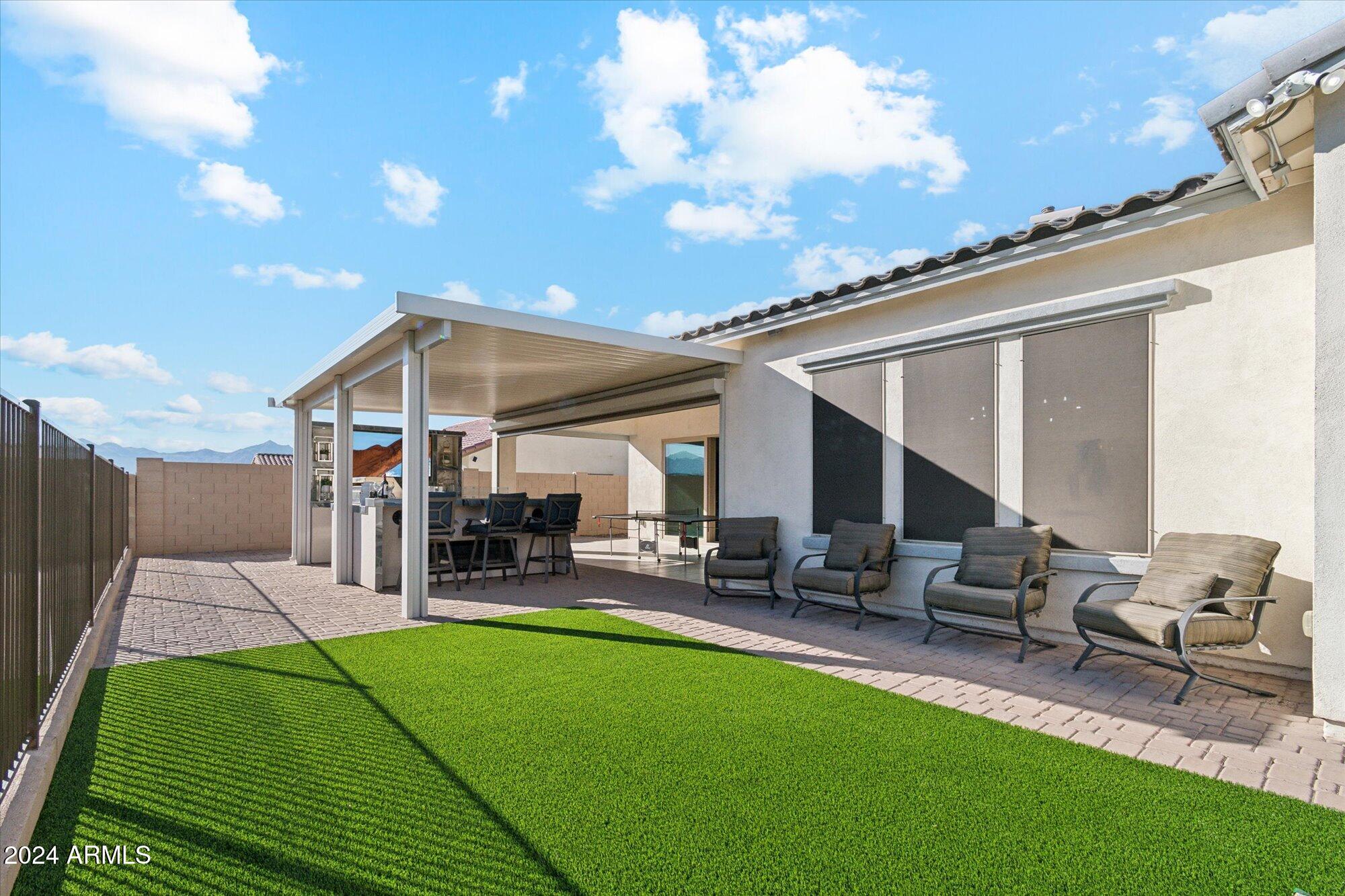 3473 W MOUNTAIN VISTA Drive