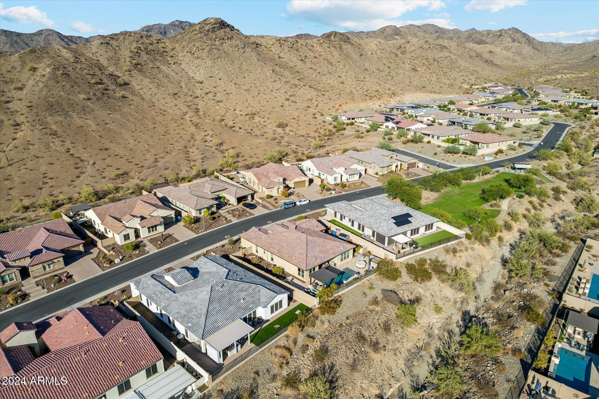 3473 W MOUNTAIN VISTA Drive