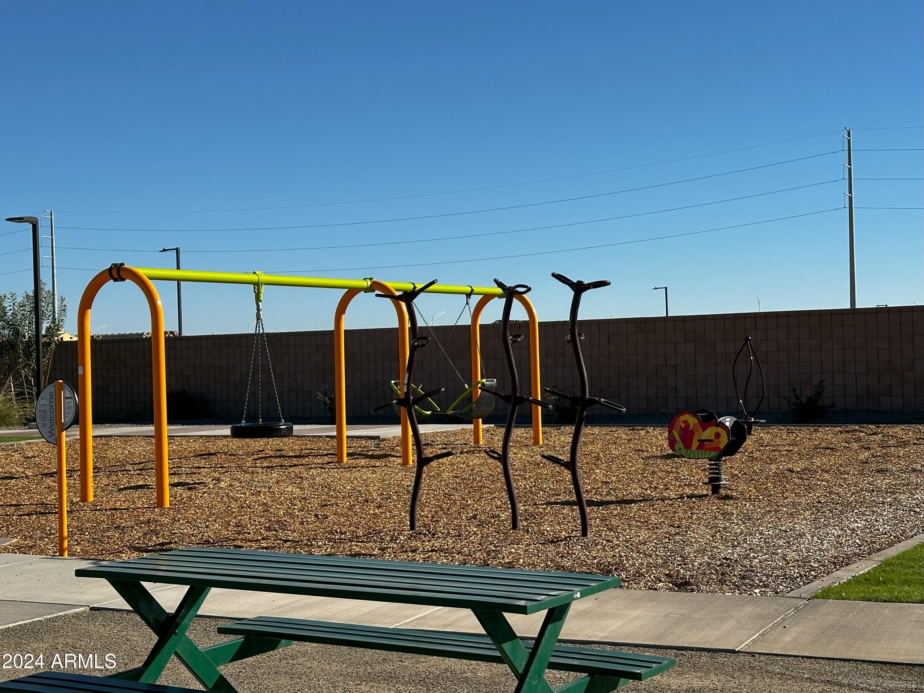 16802 W DESERT MIRAGE Drive