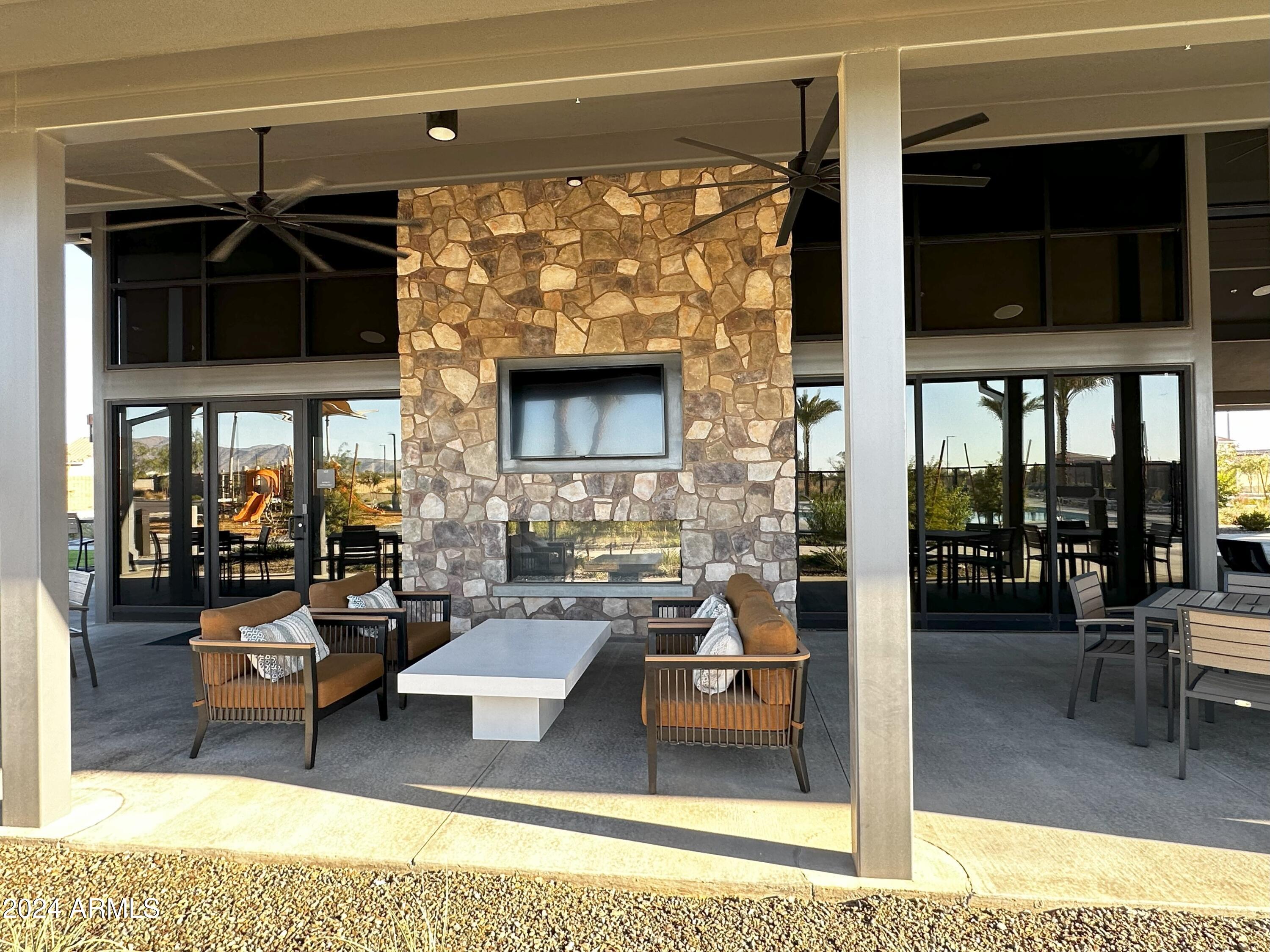 16802 W DESERT MIRAGE Drive