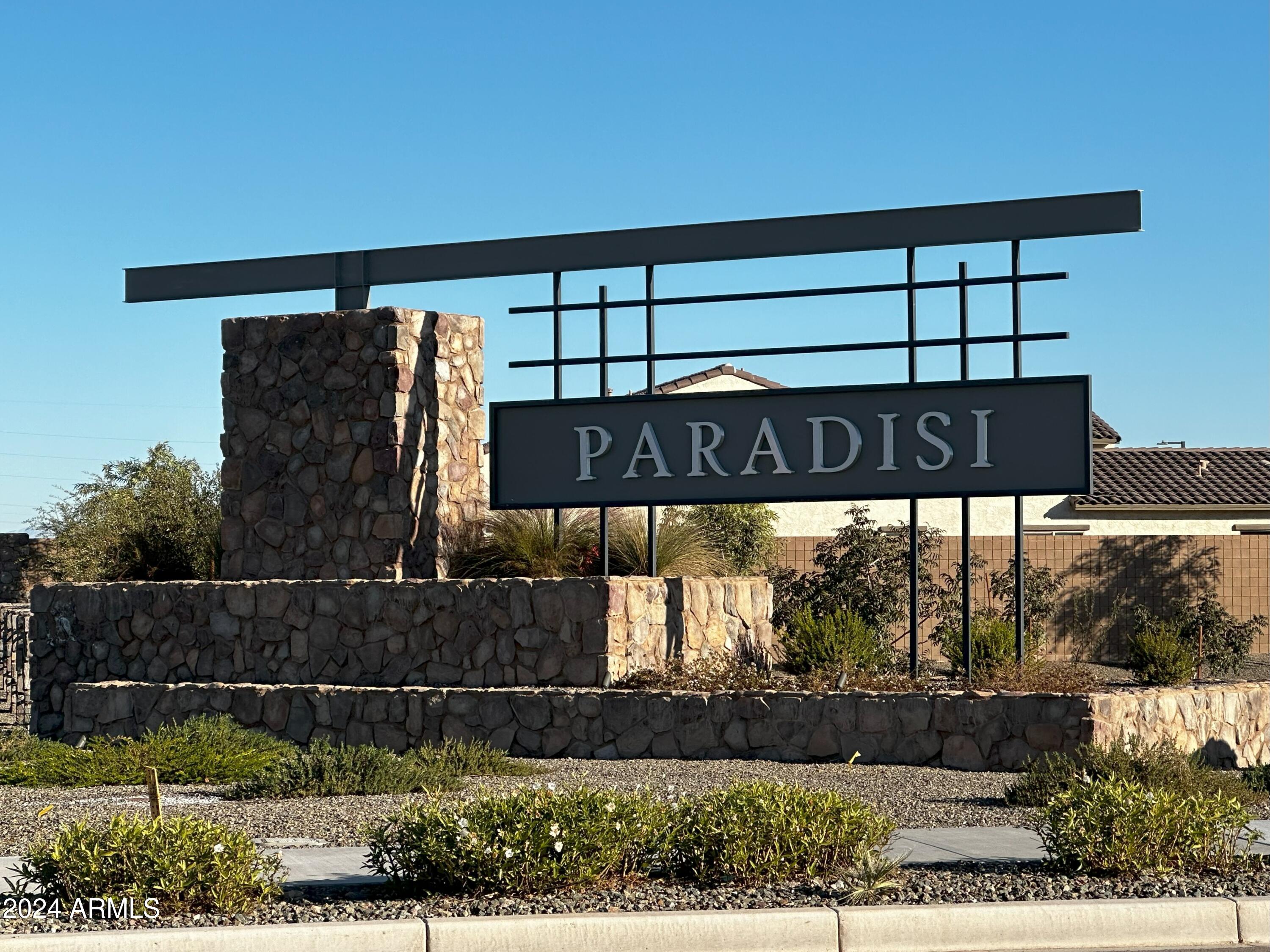 16802 W DESERT MIRAGE Drive