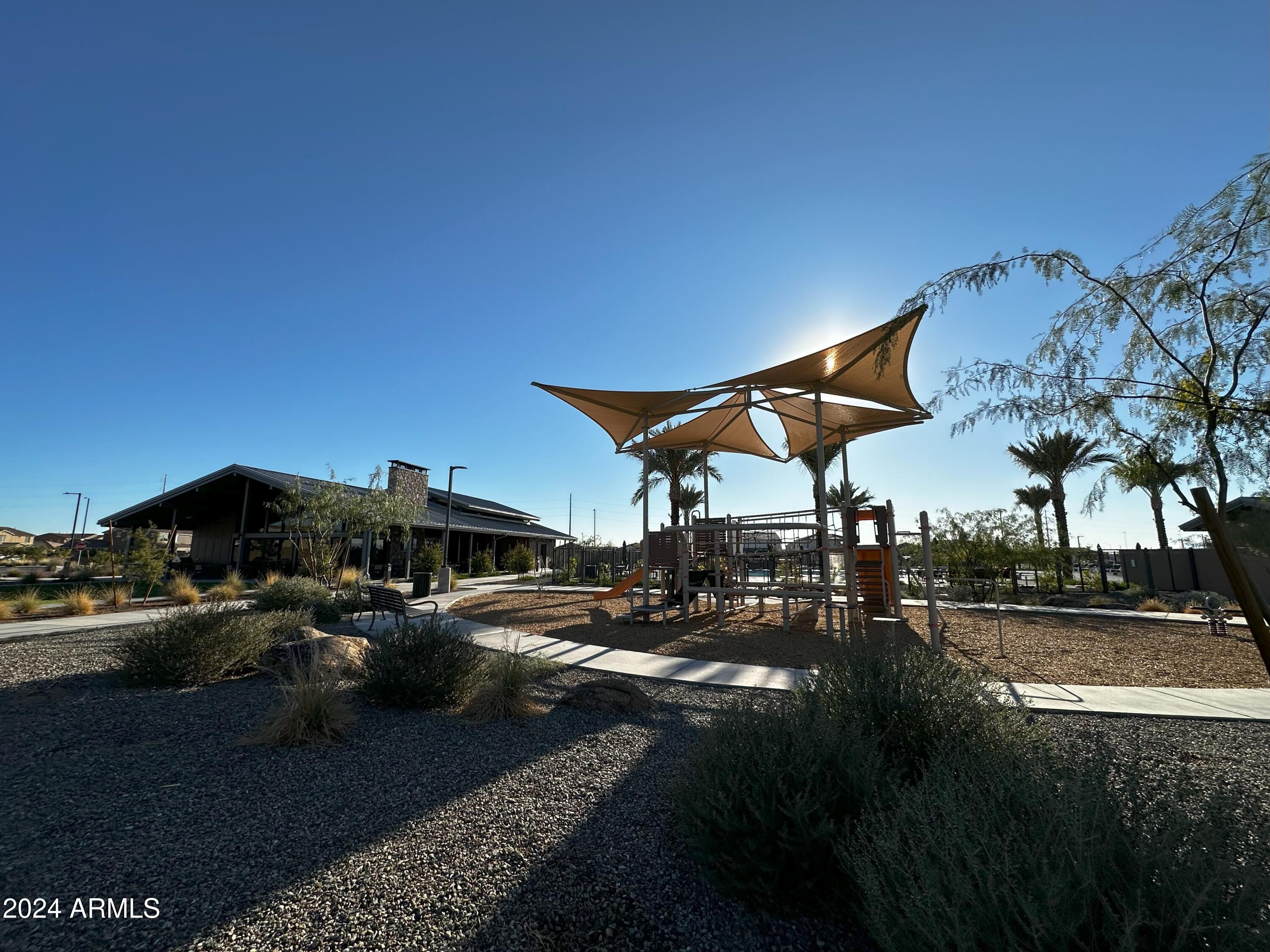 16802 W DESERT MIRAGE Drive