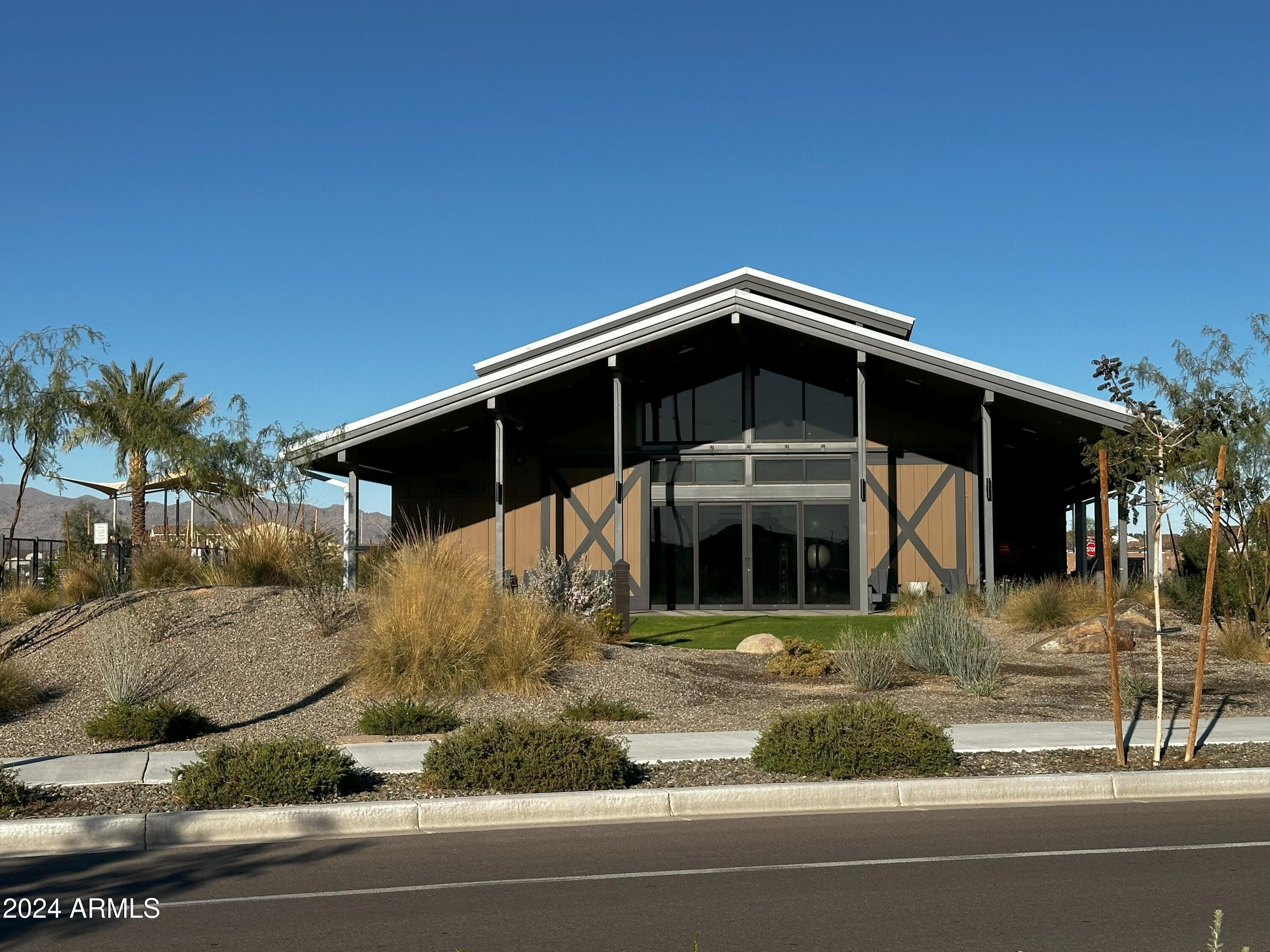 16802 W DESERT MIRAGE Drive