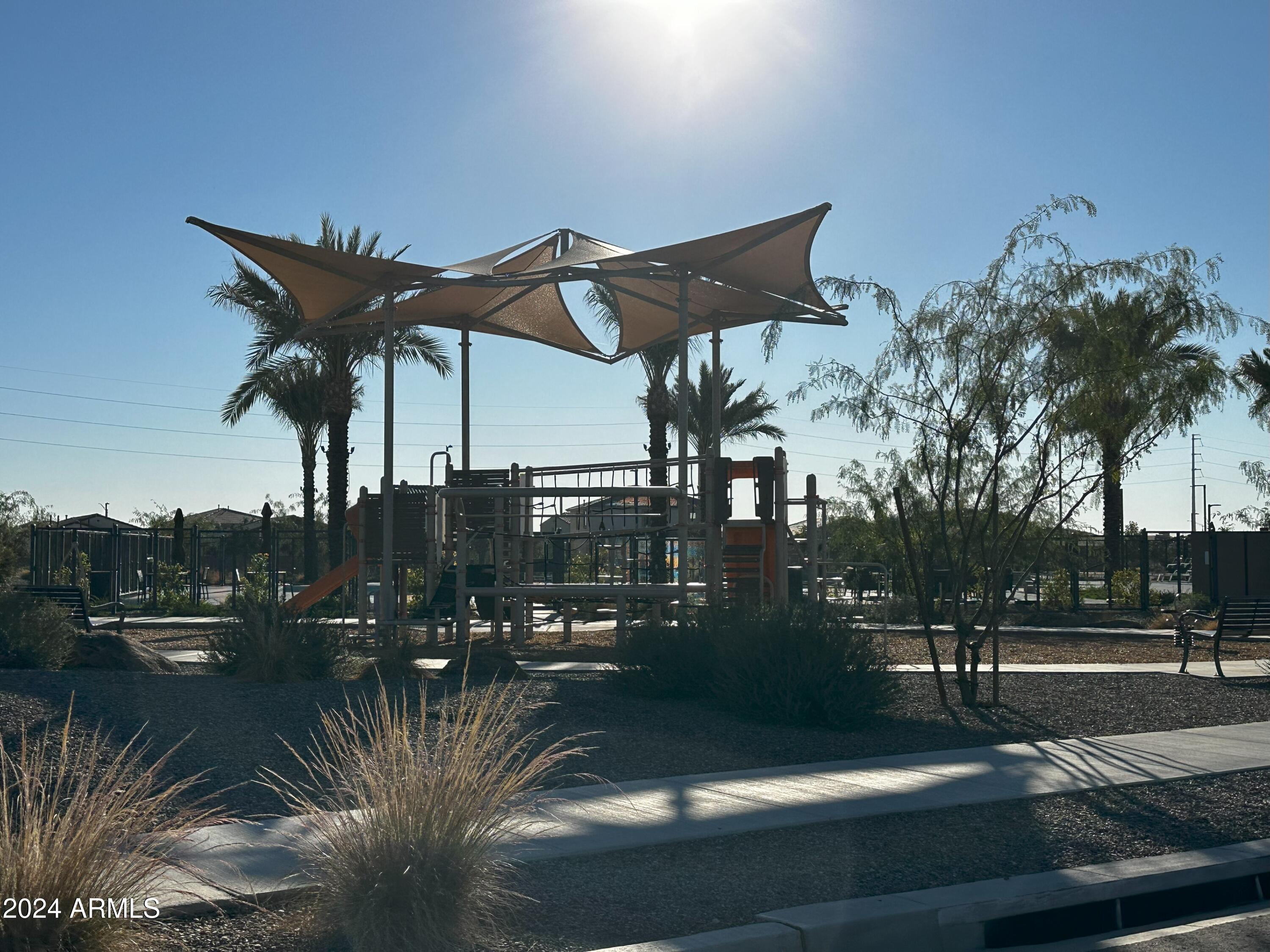 16802 W DESERT MIRAGE Drive