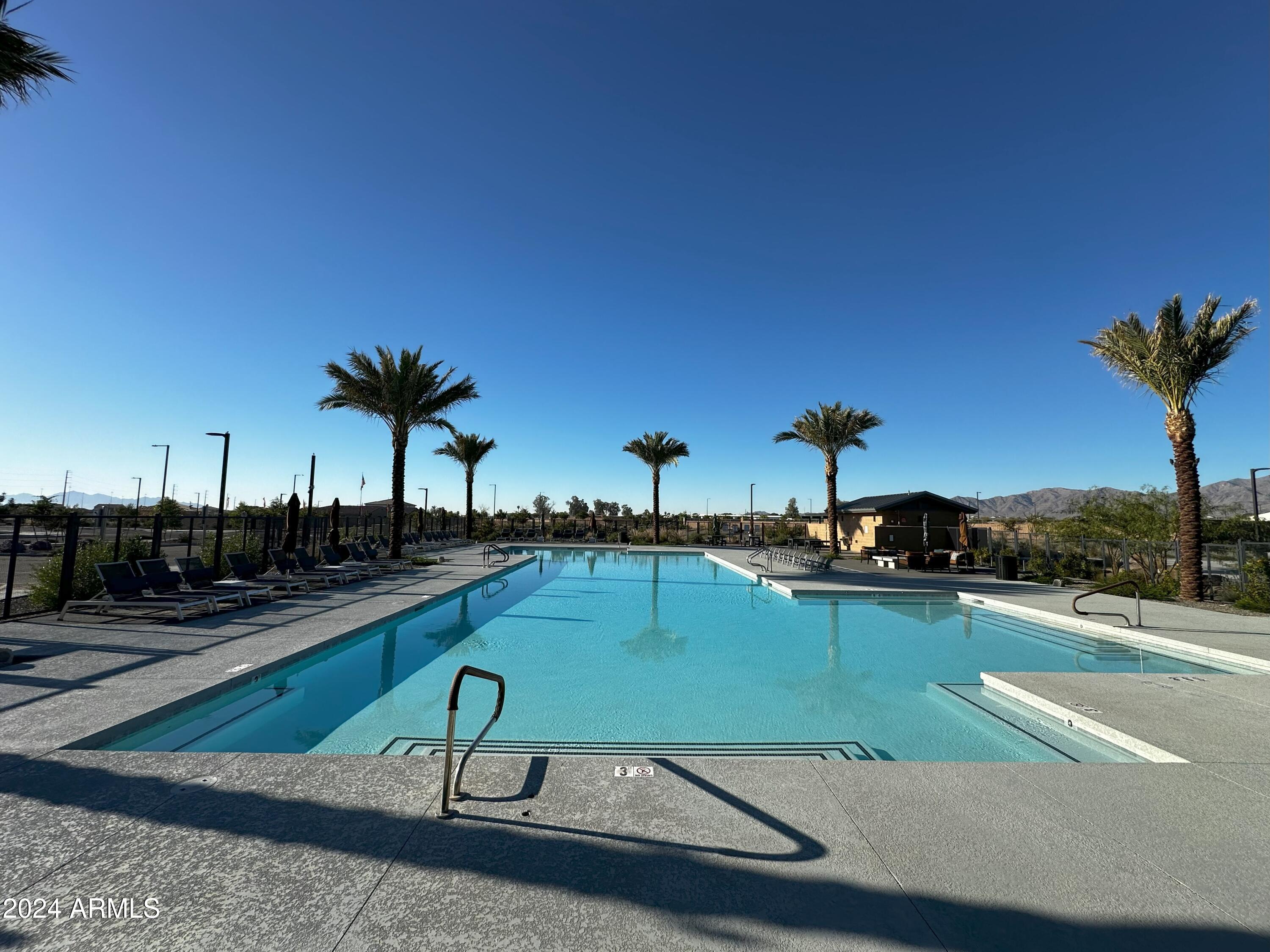 16802 W DESERT MIRAGE Drive