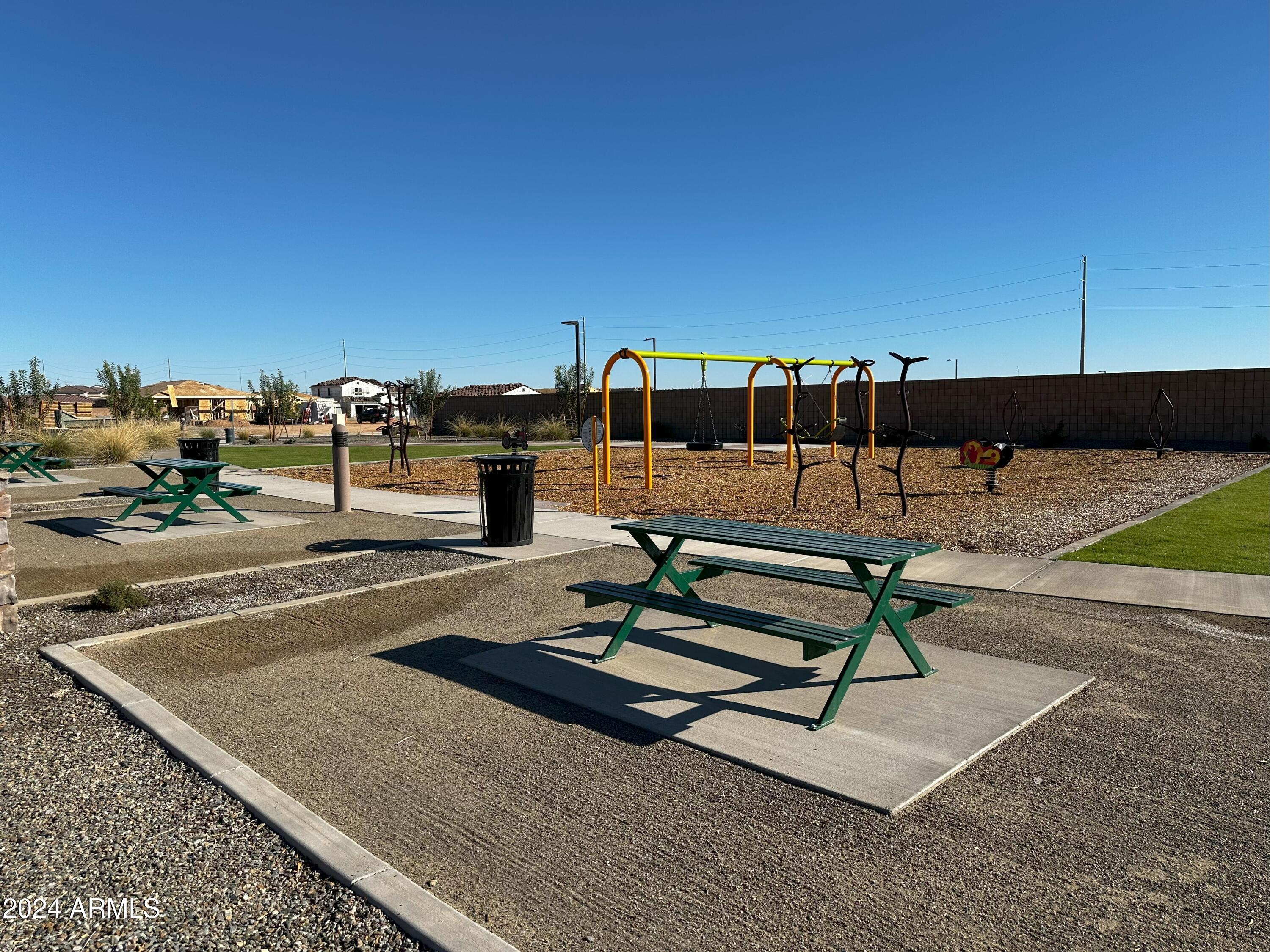 16802 W DESERT MIRAGE Drive