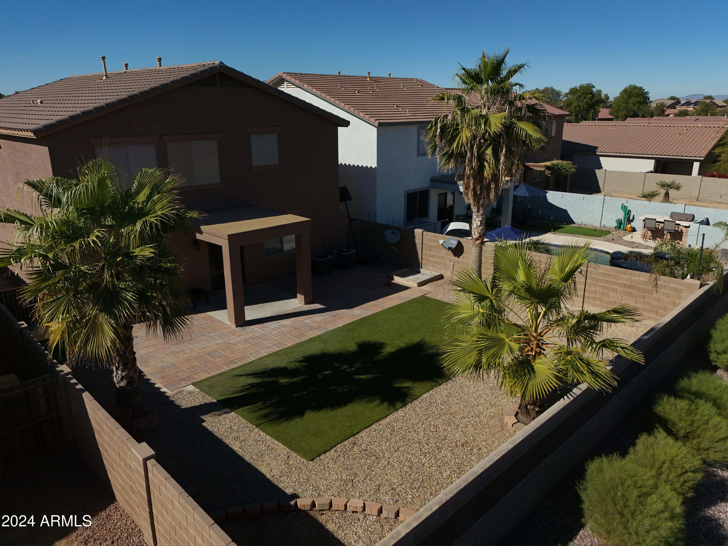 20647 N MARQUEZ Drive