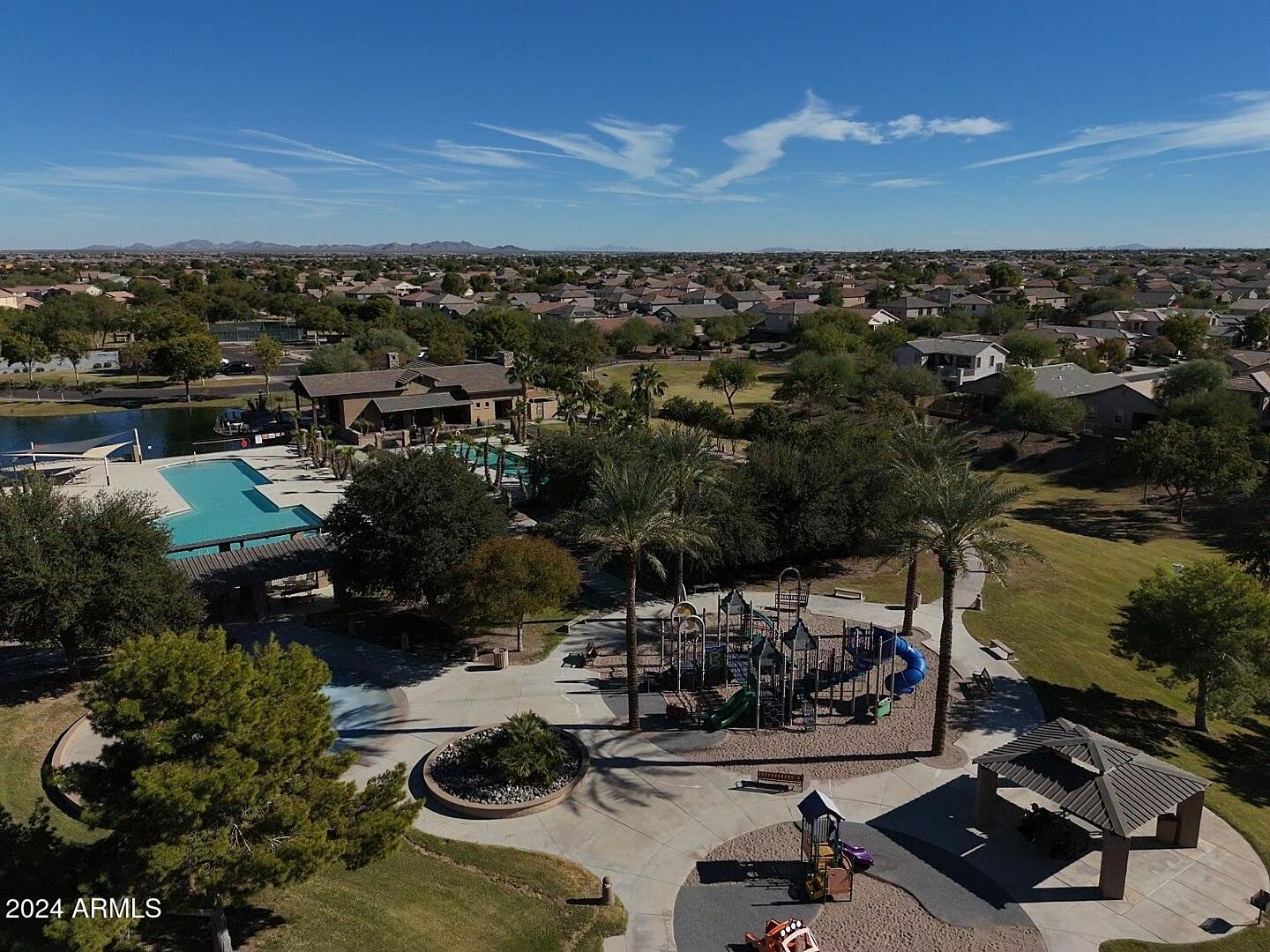 20647 N MARQUEZ Drive