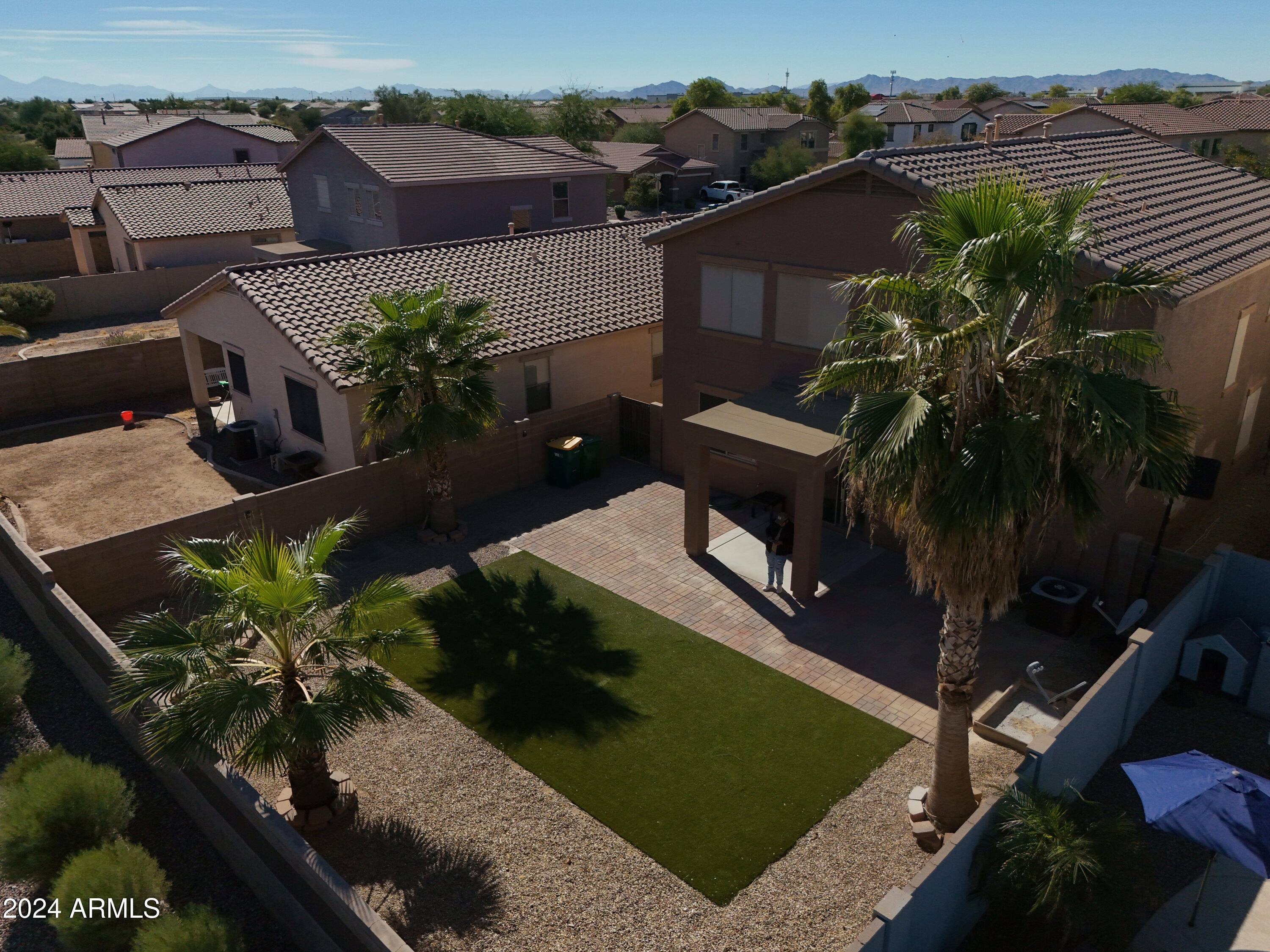 20647 N MARQUEZ Drive