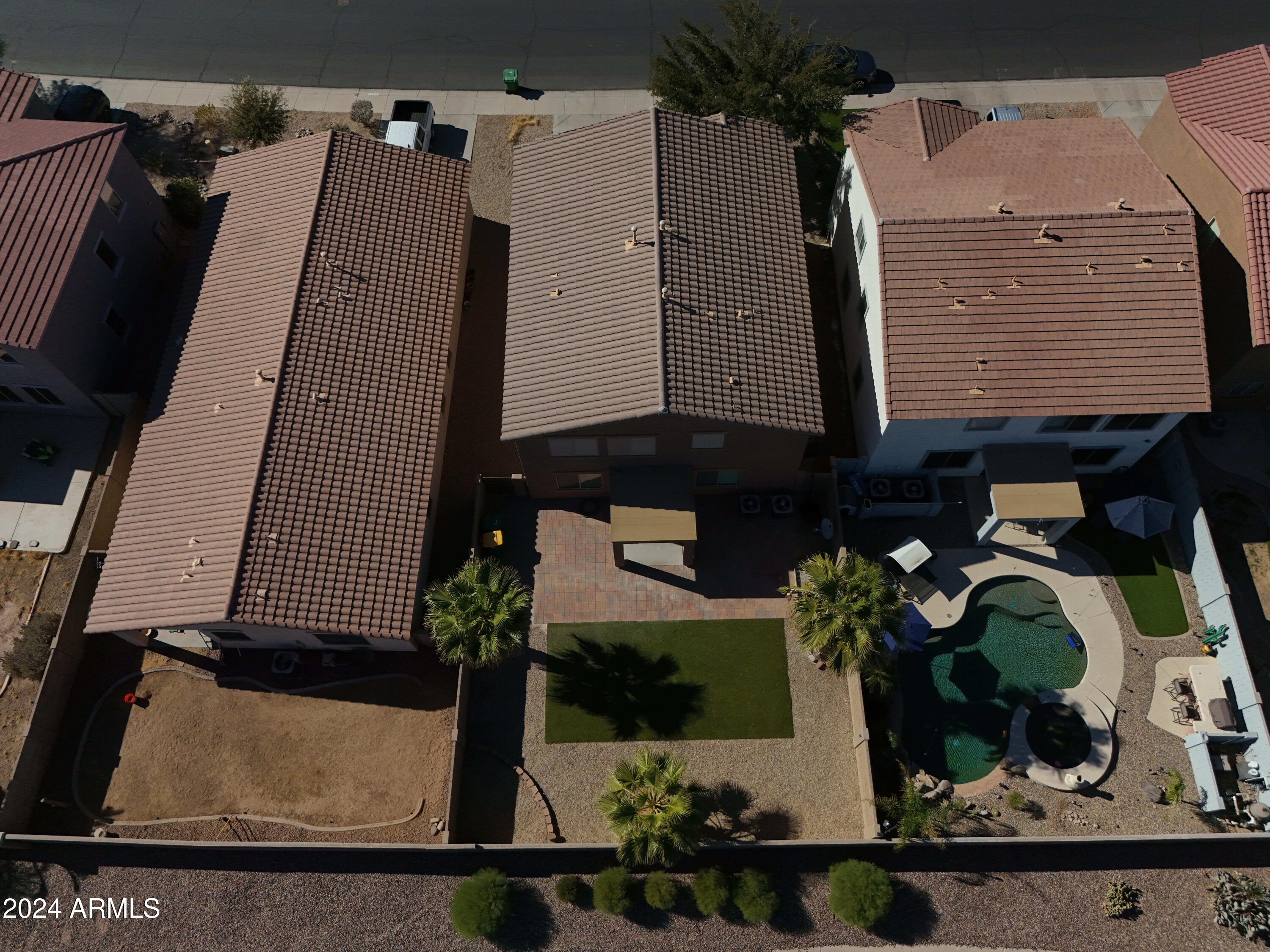 20647 N MARQUEZ Drive