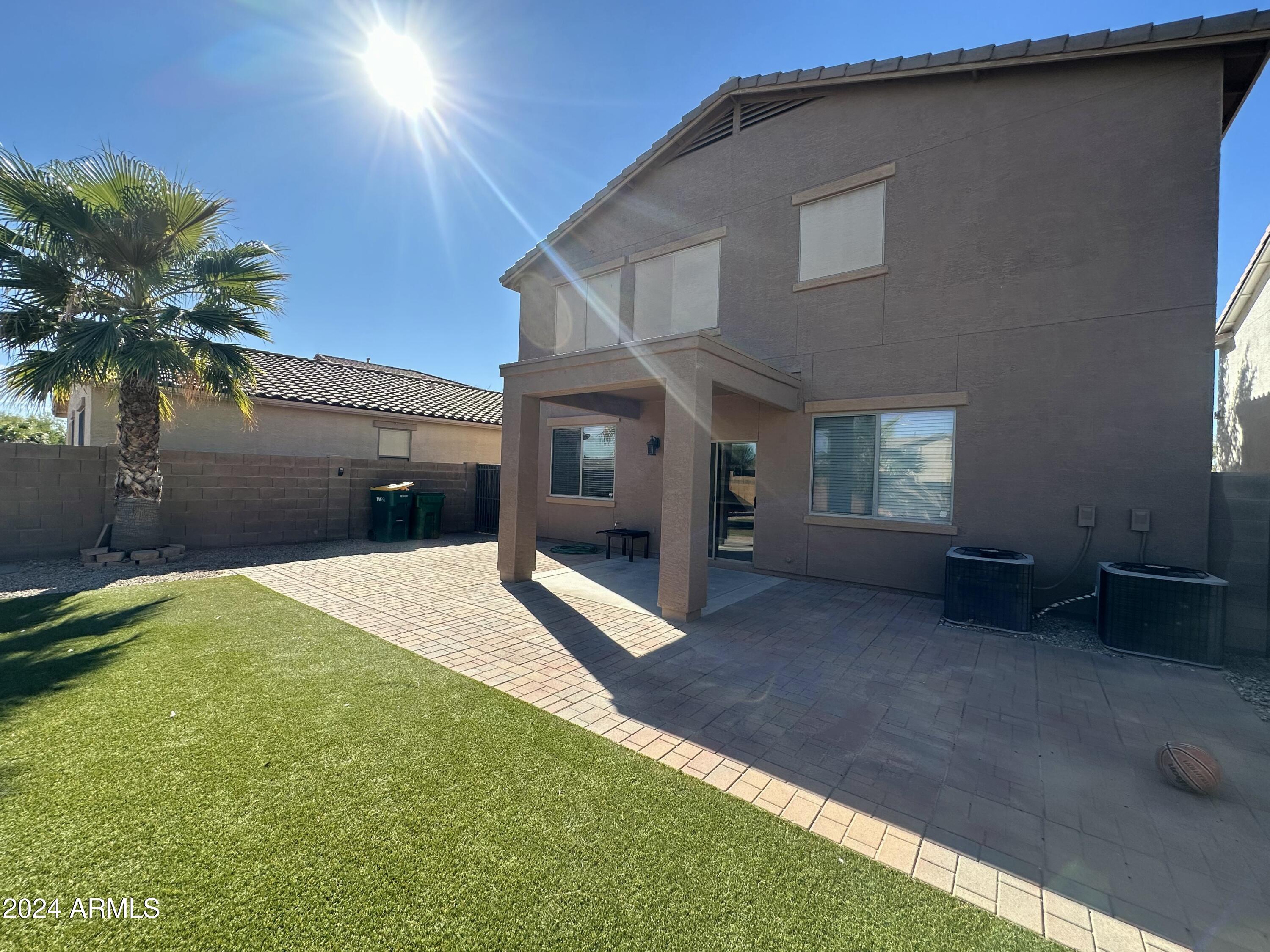 20647 N MARQUEZ Drive