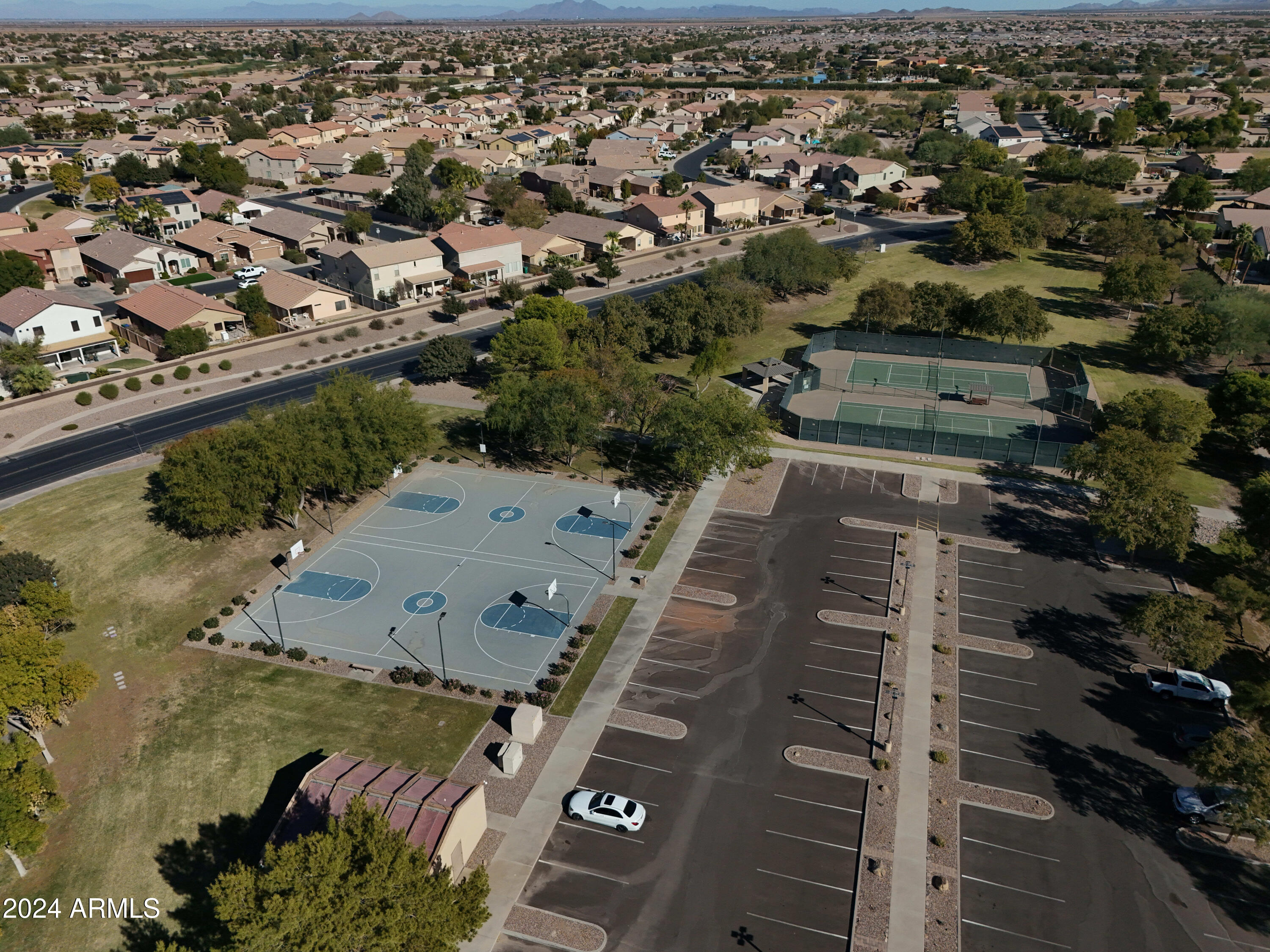 20647 N MARQUEZ Drive